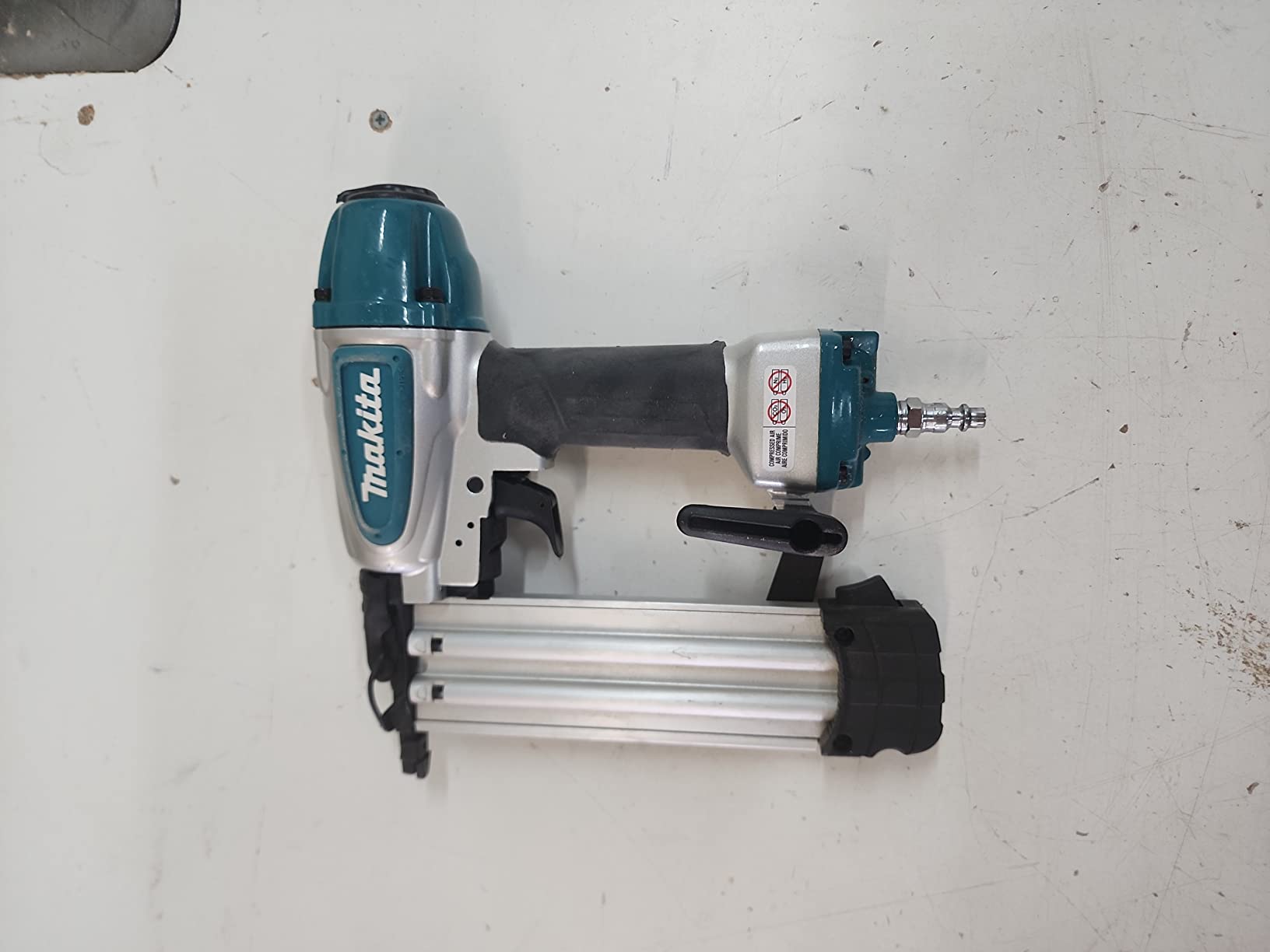 Makita AF506 2