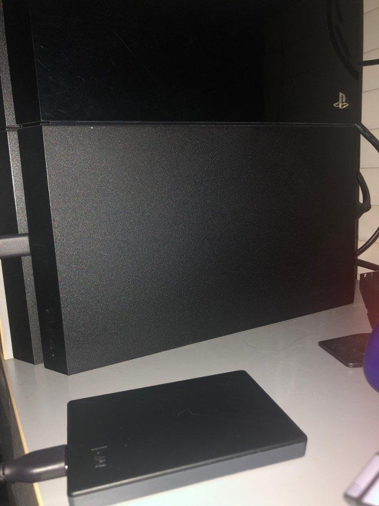 WD 2TB My Passport, Portable External Hard Drive, Black, backup software with defense against ransomware, and password protection, USB 3.1/USB 3.0 compatible - WDBYVG0020BBK-WESN customer photo 1