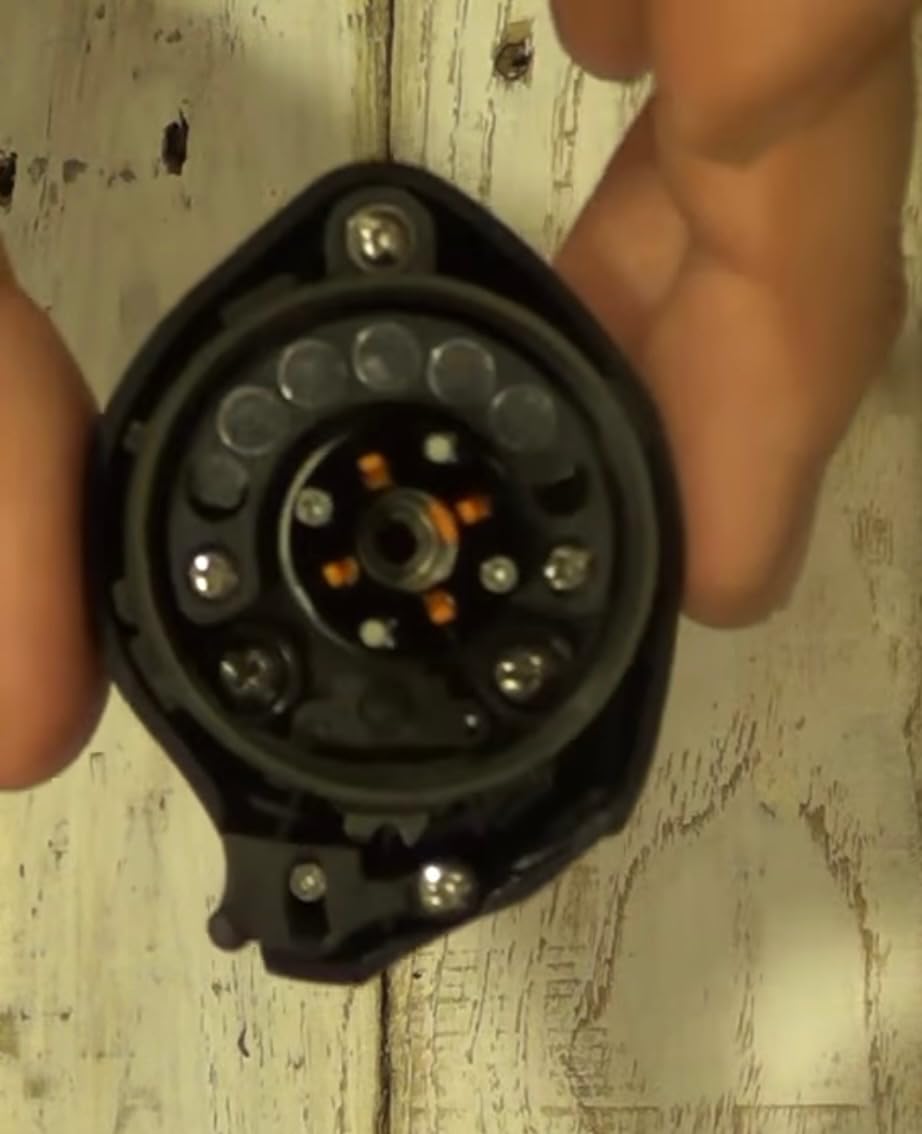 KastKing Royale Legend II Baitcasting Reels, Available in 5.4:1 and 7.2:1 customer photo 1