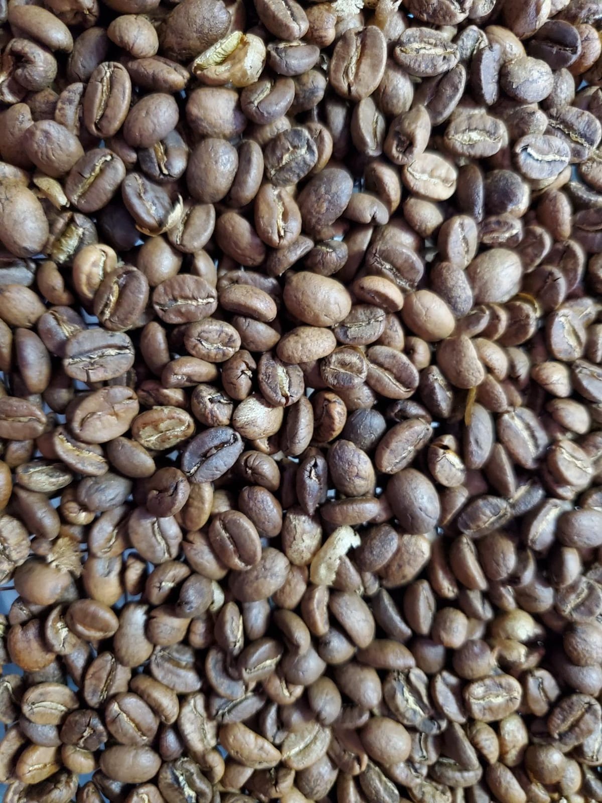 LUEUR Electric Coffee Roasters For Home Use,Coffee Bean Roaster Machine Coffee Bean Roaster For Stovetop, Countertop, Commercial Coffee Bean Roasting Machine 110V | Coffee Bean Roaster For Stovetop, Countertop, Commercial Coffee Bean Roasting Machine 110V customer photo 2