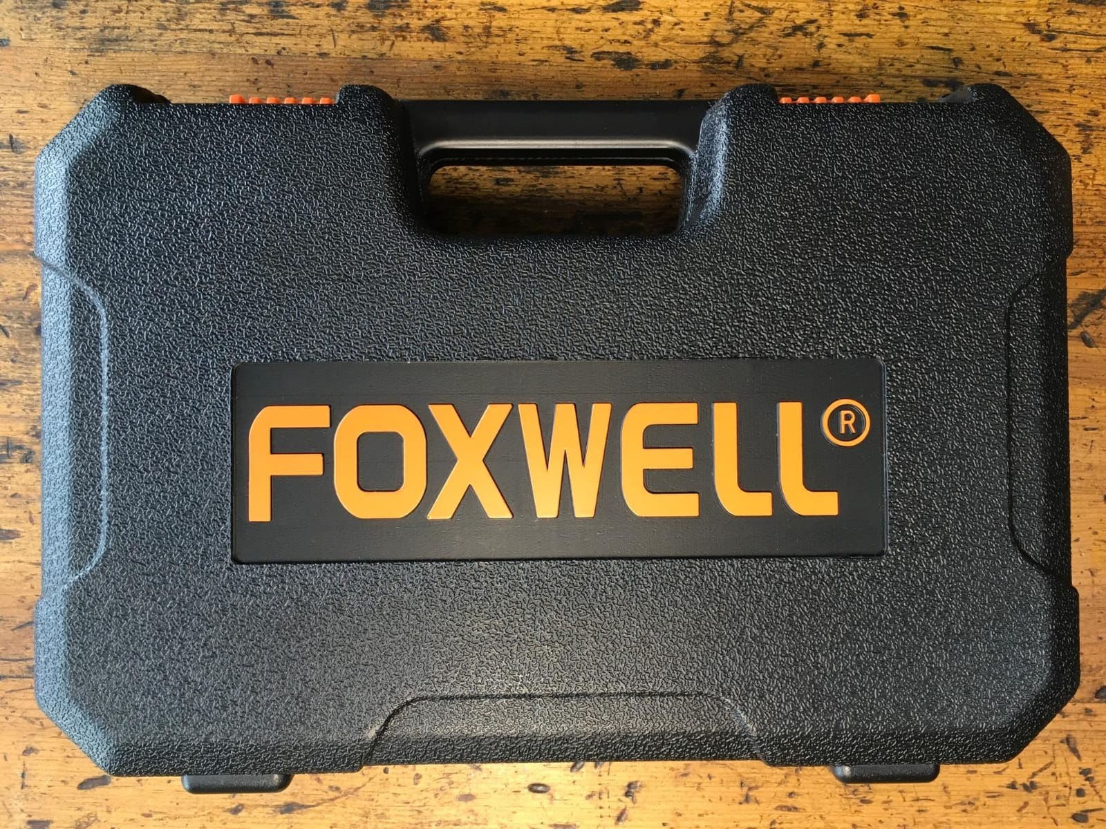 2026 FOXWELL NT624 Elite OBD2 Scanner, All-System 8 Resets Code Reader customer photo 1