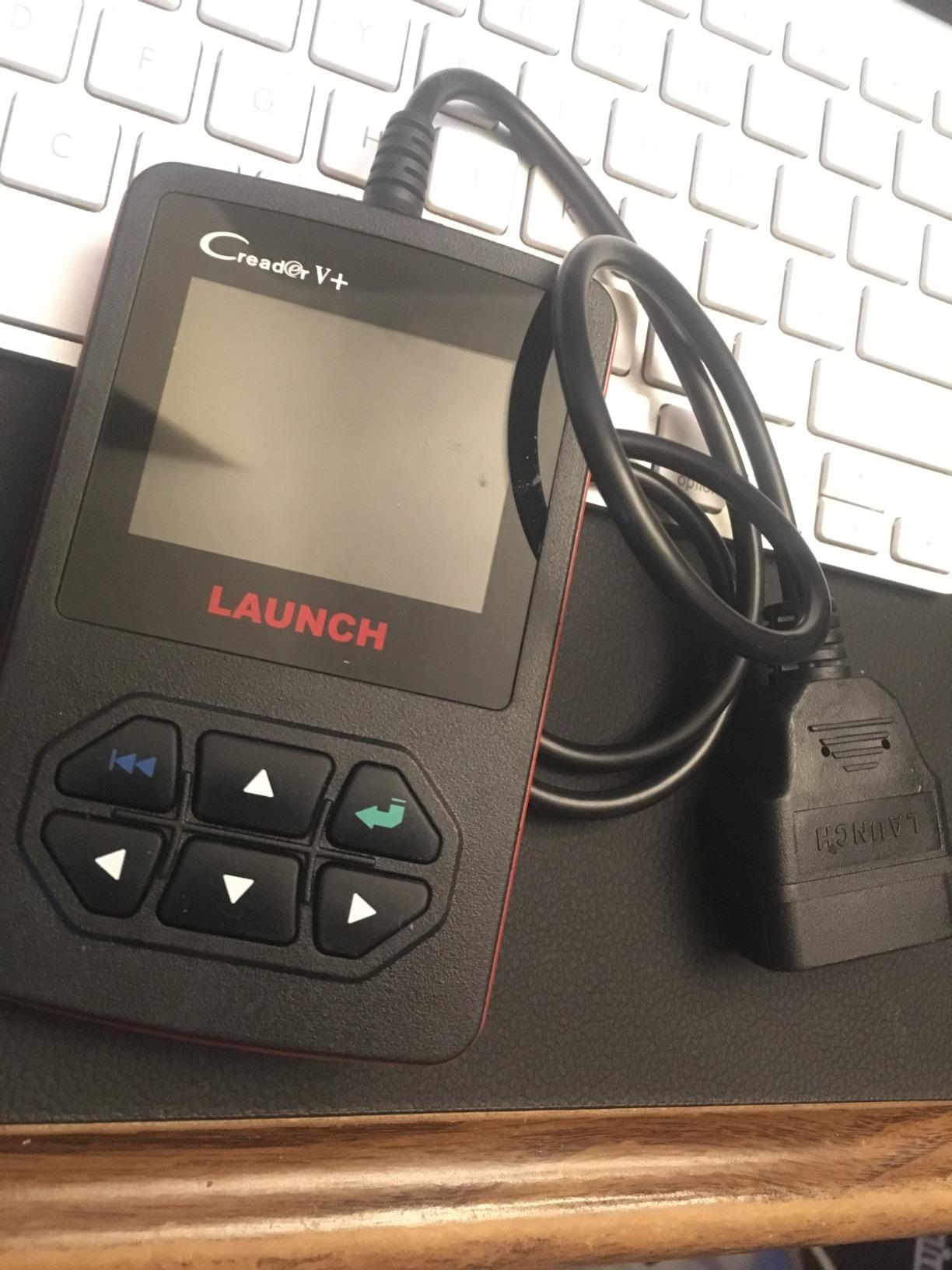 Launch CRP129HD Heavy Duty Truck Scanner with DPF Regen & 7+ Resets customer photo 1