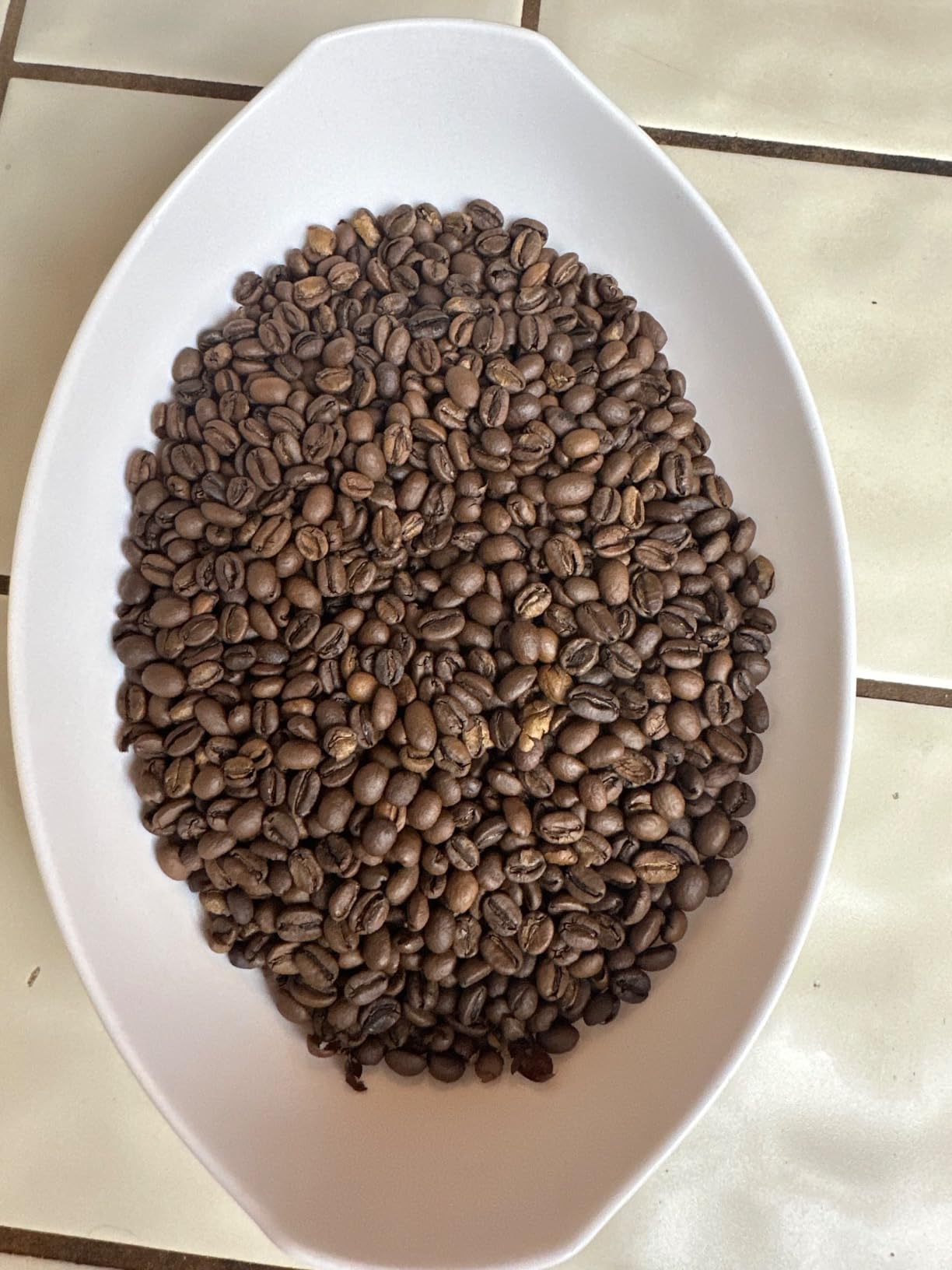 Fresh Roast SR800 Coffee Roaster – Roast Coffee at Home – Variable Heat and Fan Control – Digital Display – Roasts 6–8 oz (170–226g) Per Batch – Easy to Use – Fast Roast Time customer photo 2