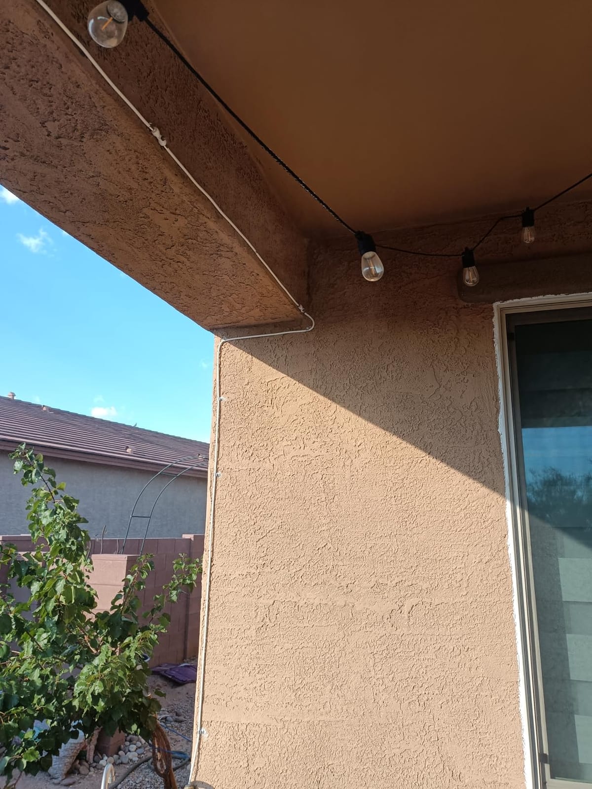 homenote Misting Cooling System, 59FT Pre-Assembled Mister Kit customer photo 1