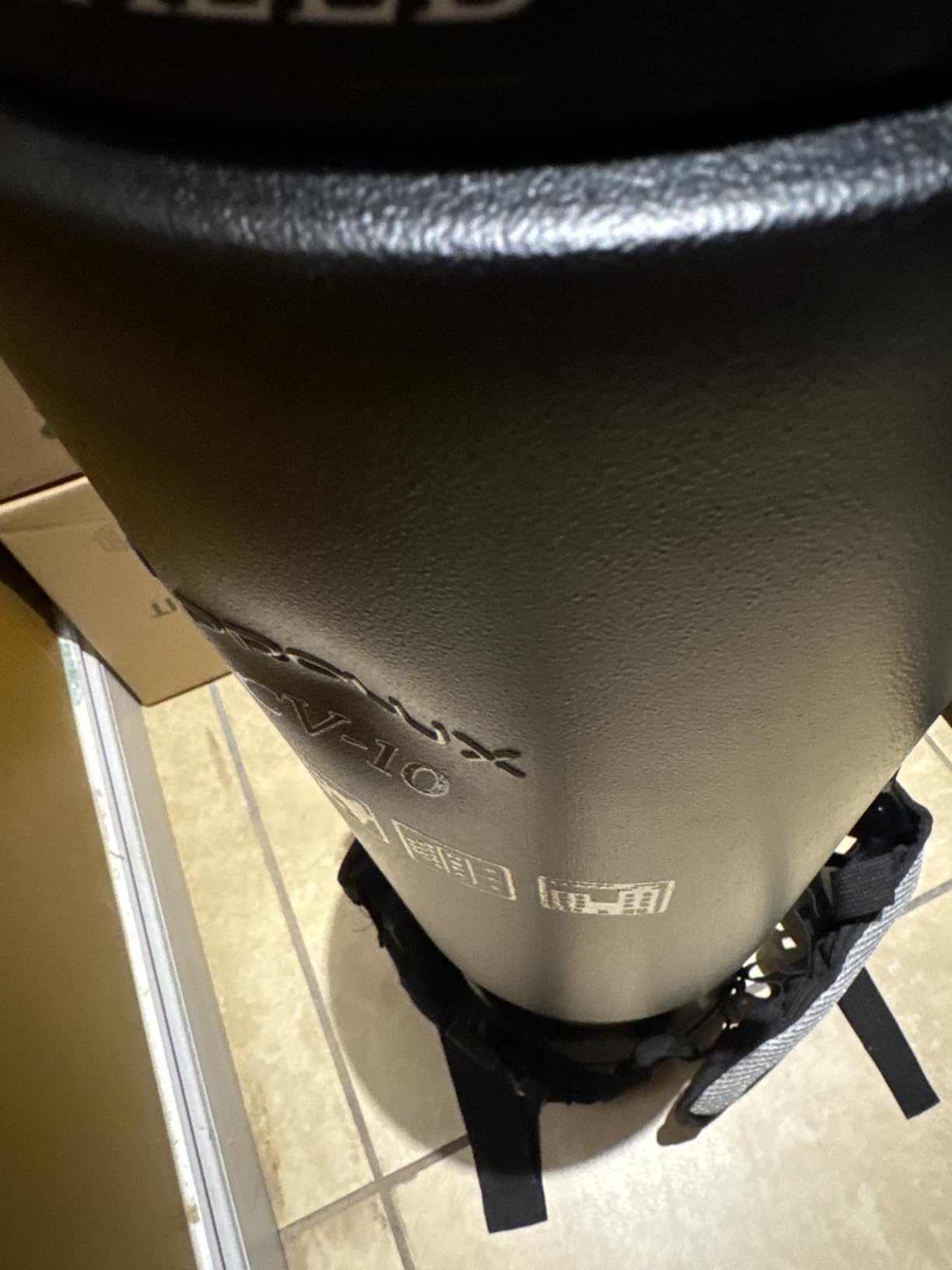 Prolux 10 Quart Commercial Backpack Vacuum with Premium 1.5-Inch Attachments, HEPA Air Filtration, Deep Cleaning for All Floor Surfaces customer photo 2