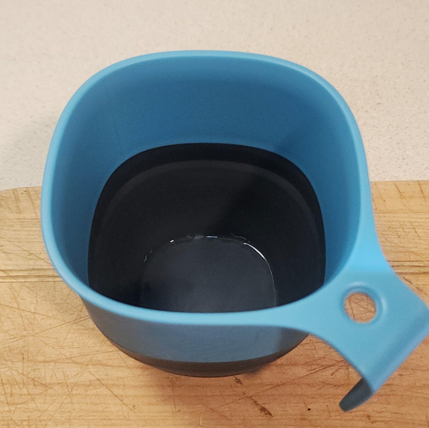 UCO Camping Mess Kit with Bowl, Plate, Collapsible Cup, and Switch Camping Spork customer photo 1