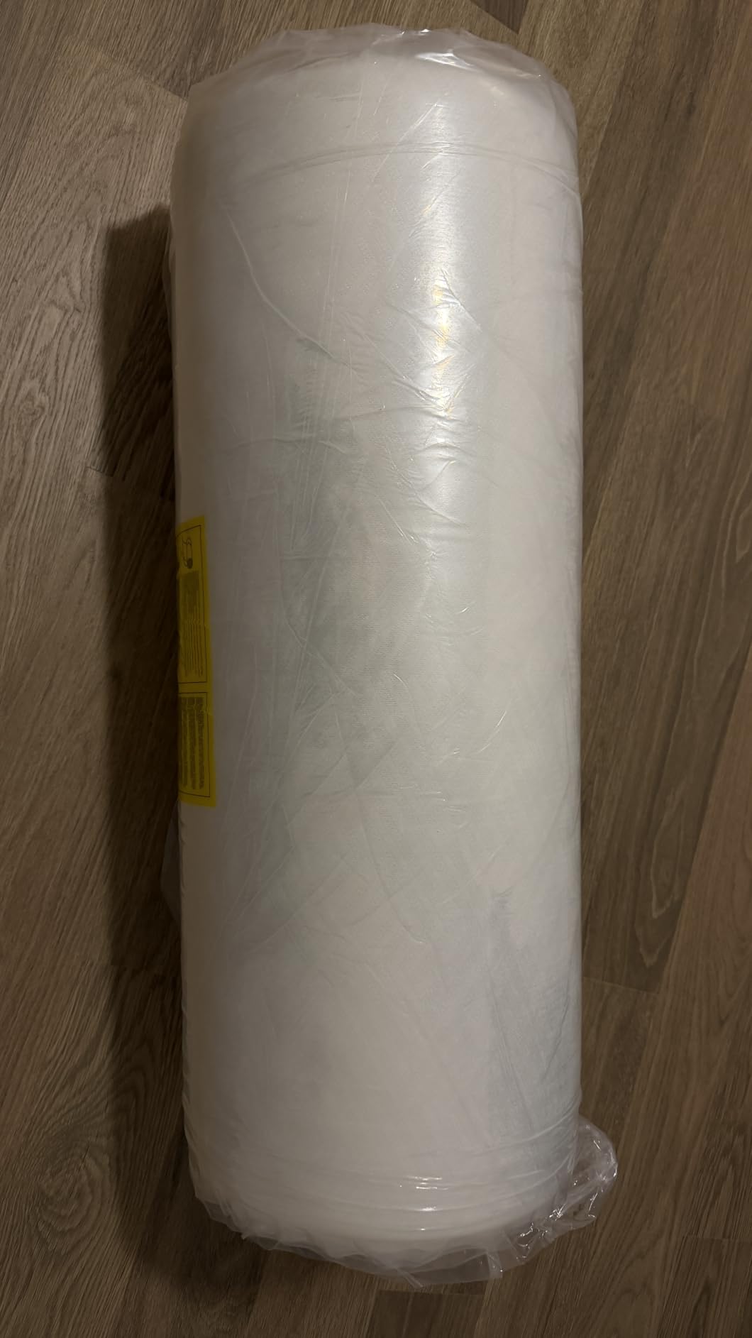 Novilla Full Size Mattress, 10 inch Gel Full Size Memory Foam Mattress | Cooling Comfort & Pressure Relieving, Target Zoned Support for Back Pain Relief, CertiPUR US Certified, Bliss customer photo 2
