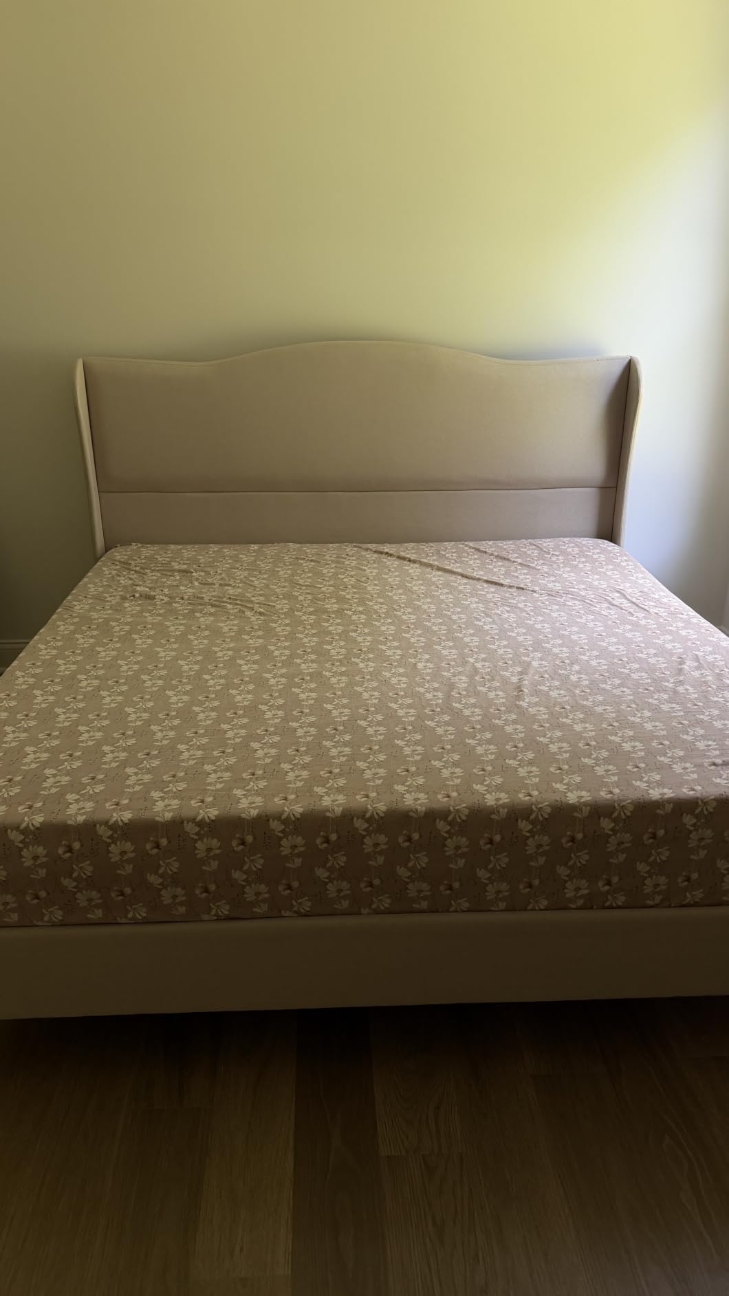 Novilla Bliss Twin Mattress, 10 Inch Gel Memory Foam Twin Mattress in a Box | Cooling Comfort & Pressure Relieving, Target Zoned Support for Back Pain Relief, Medium Plush Feel customer photo 2