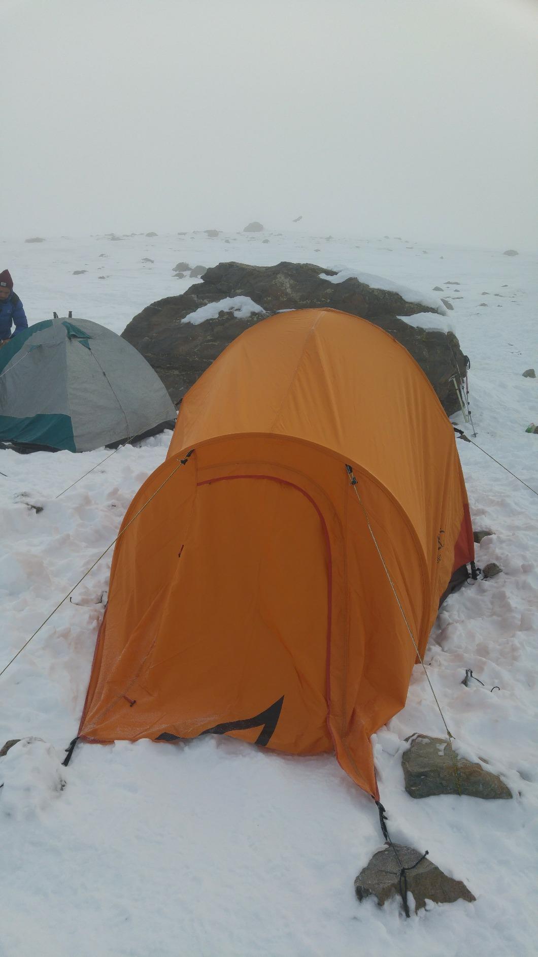 ALPS Mountaineering Tasmanian 3-Person Tent customer photo 1