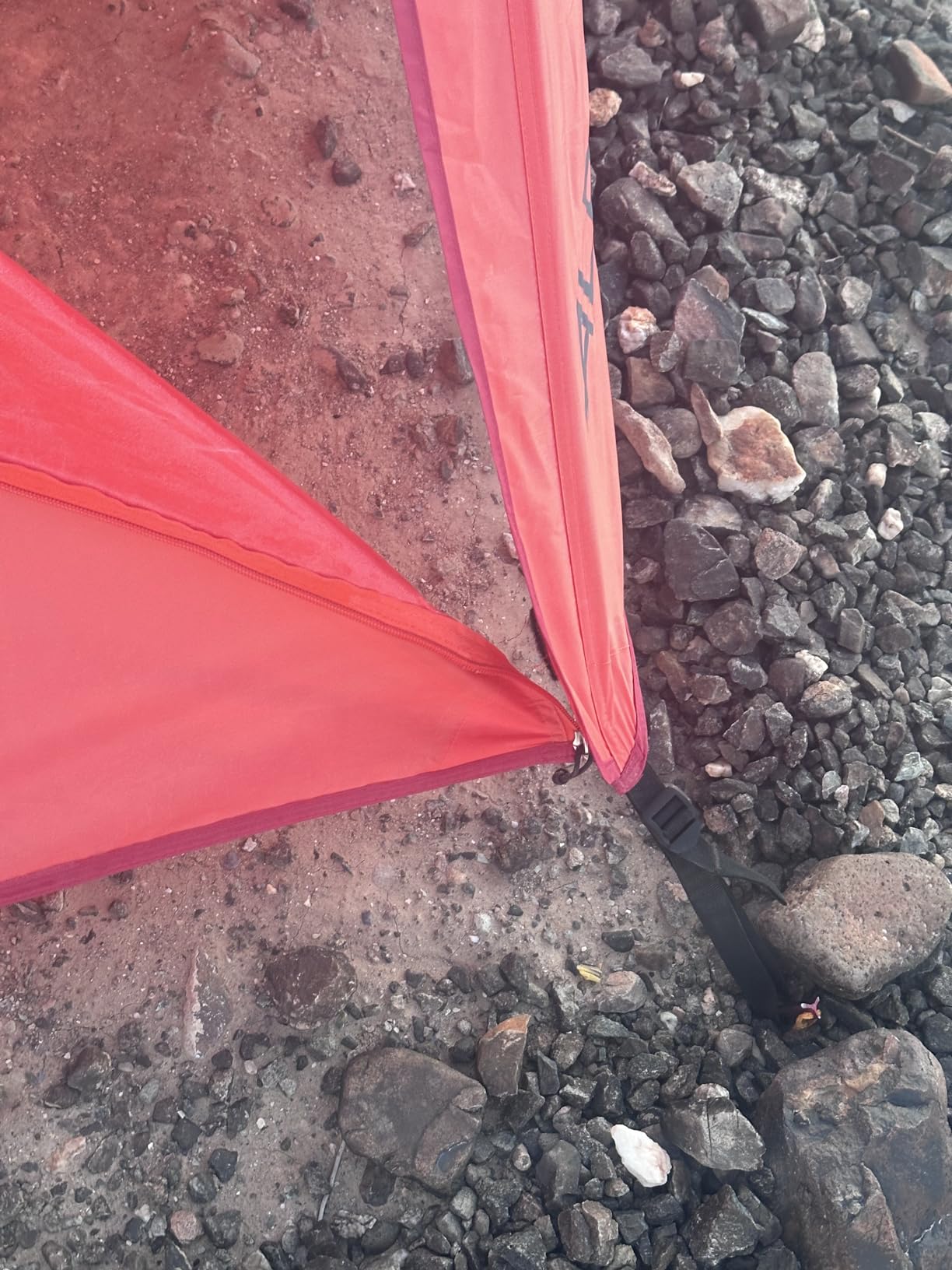 ALPS Mountaineering Tasmanian 3-Person Tent customer photo 2