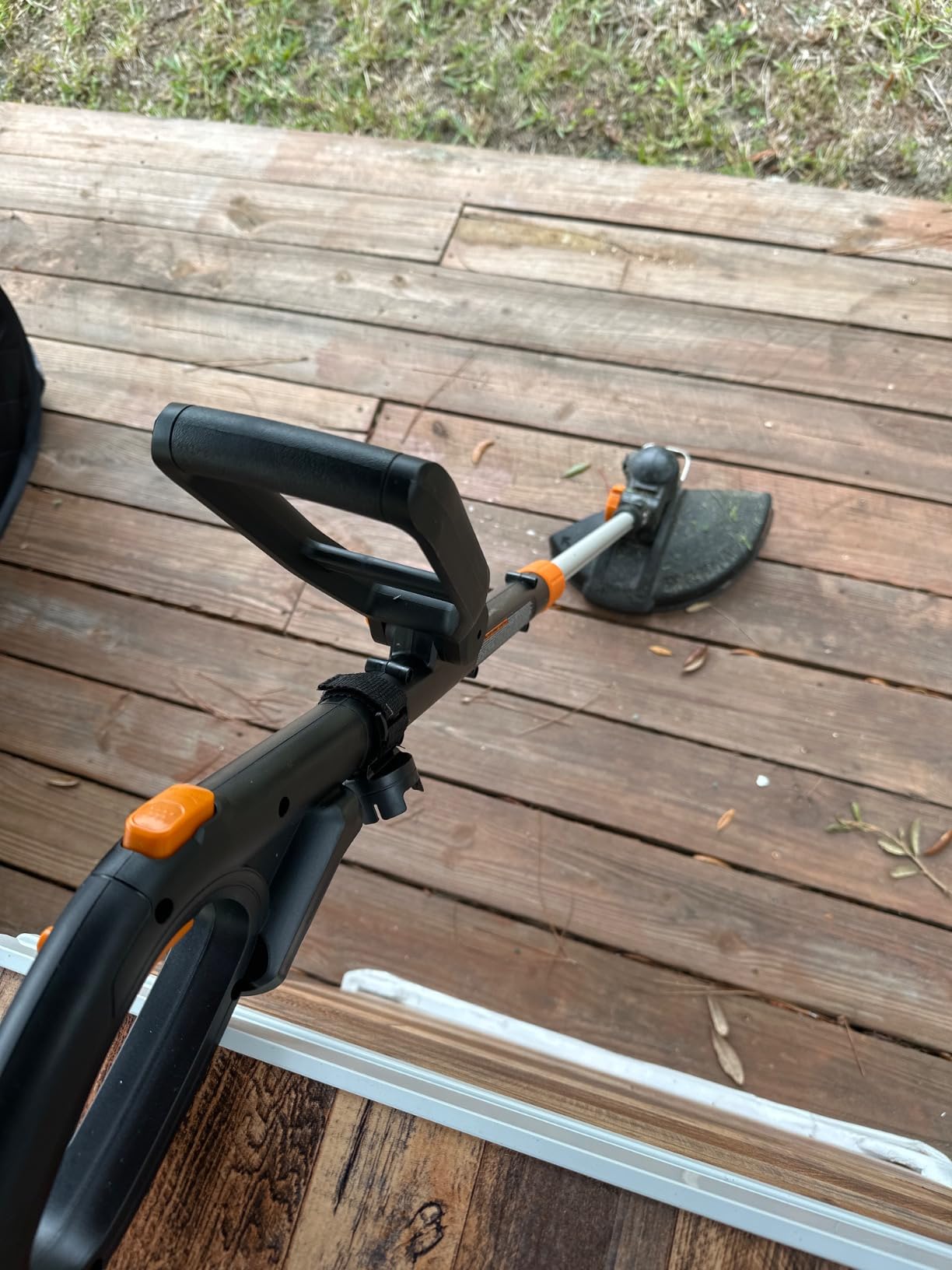 Worx 20V 12