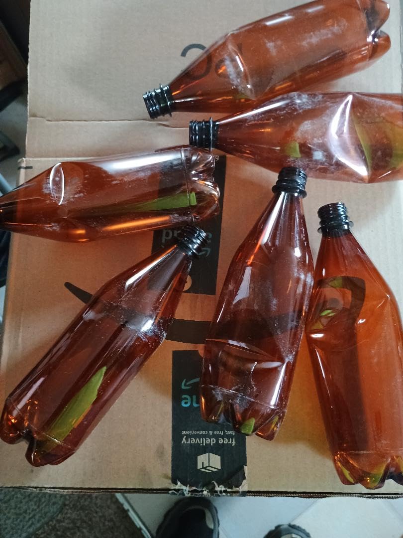 Mr. Beer - Craft Beer Making Kit 4 Gallon Complete DIY Home Brew Set Everything Included, Bottles, Refills Brew in 30 Minutes customer photo 2