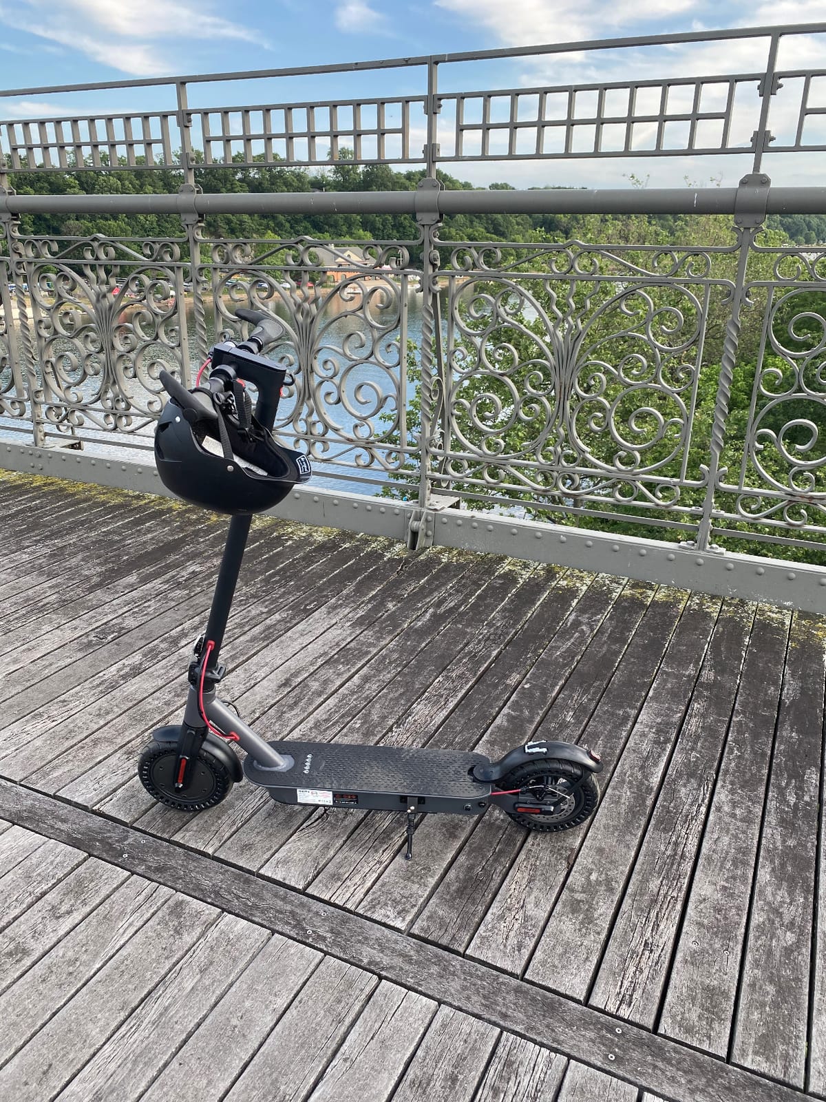 Hiboy S2 Pro Electric Scooter, 500W Motor, 10