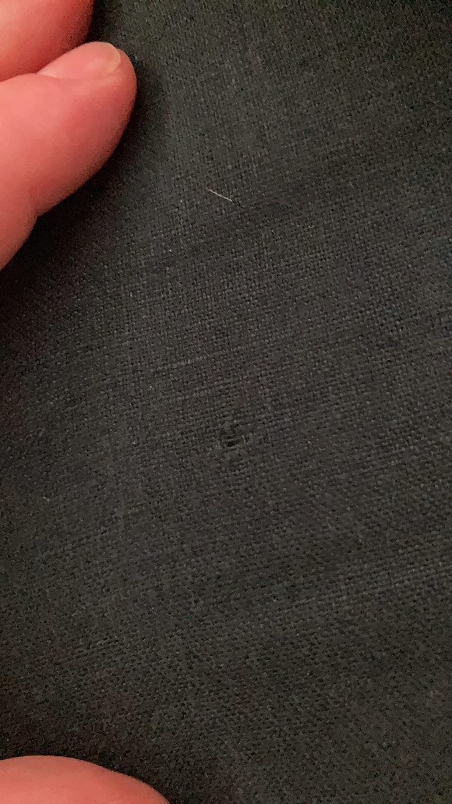 SIJO Premium Stone Washed Organic French Linen Duvet Cover, GOTS Certified Organic, Small Batch Sourced from Normandy, Best Cooling Linen Sheet Award by Sleep Foundation (Classic, Full/Queen) customer photo 2