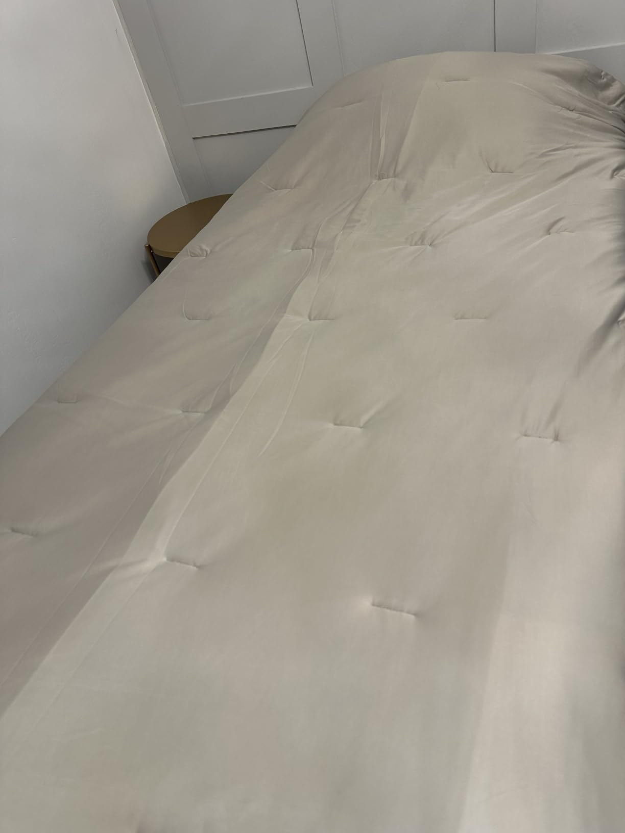 Bedsure PureWoven 100% Rayon Derived from Bamboo, Queen Sheets, 4 Pieces customer photo 1