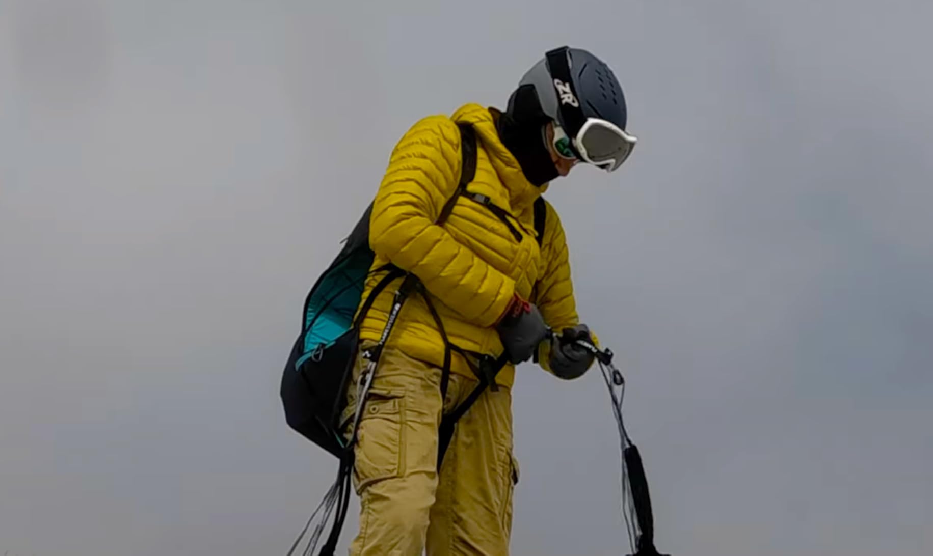 Rab Men's Microlight Alpine Down Jacket customer photo 1