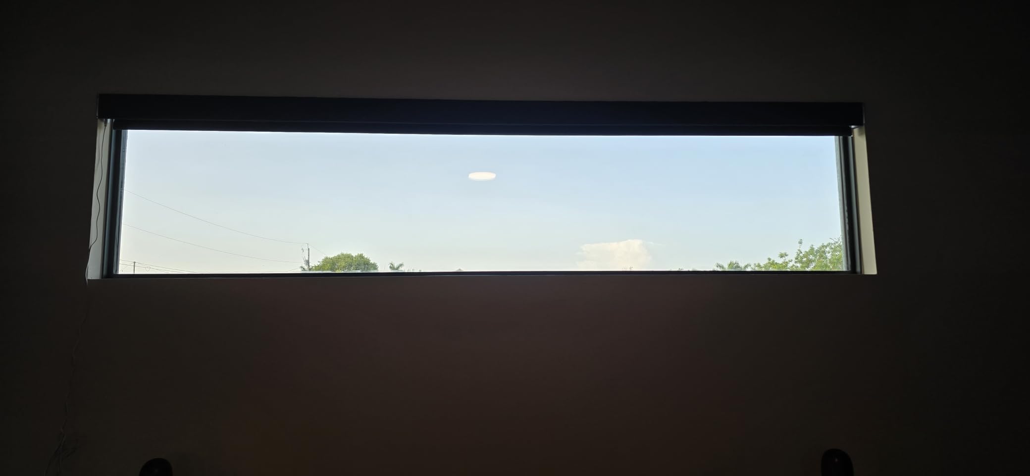 Yoolax Motorized Blinds with Remote, Smart Blinds for Windows, Custom Size customer photo 1