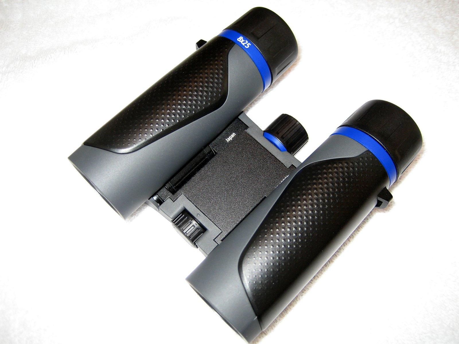 ZEISS Terra ED Pocket Binoculars Compact, Waterproof, and Fast Focusing customer photo 2