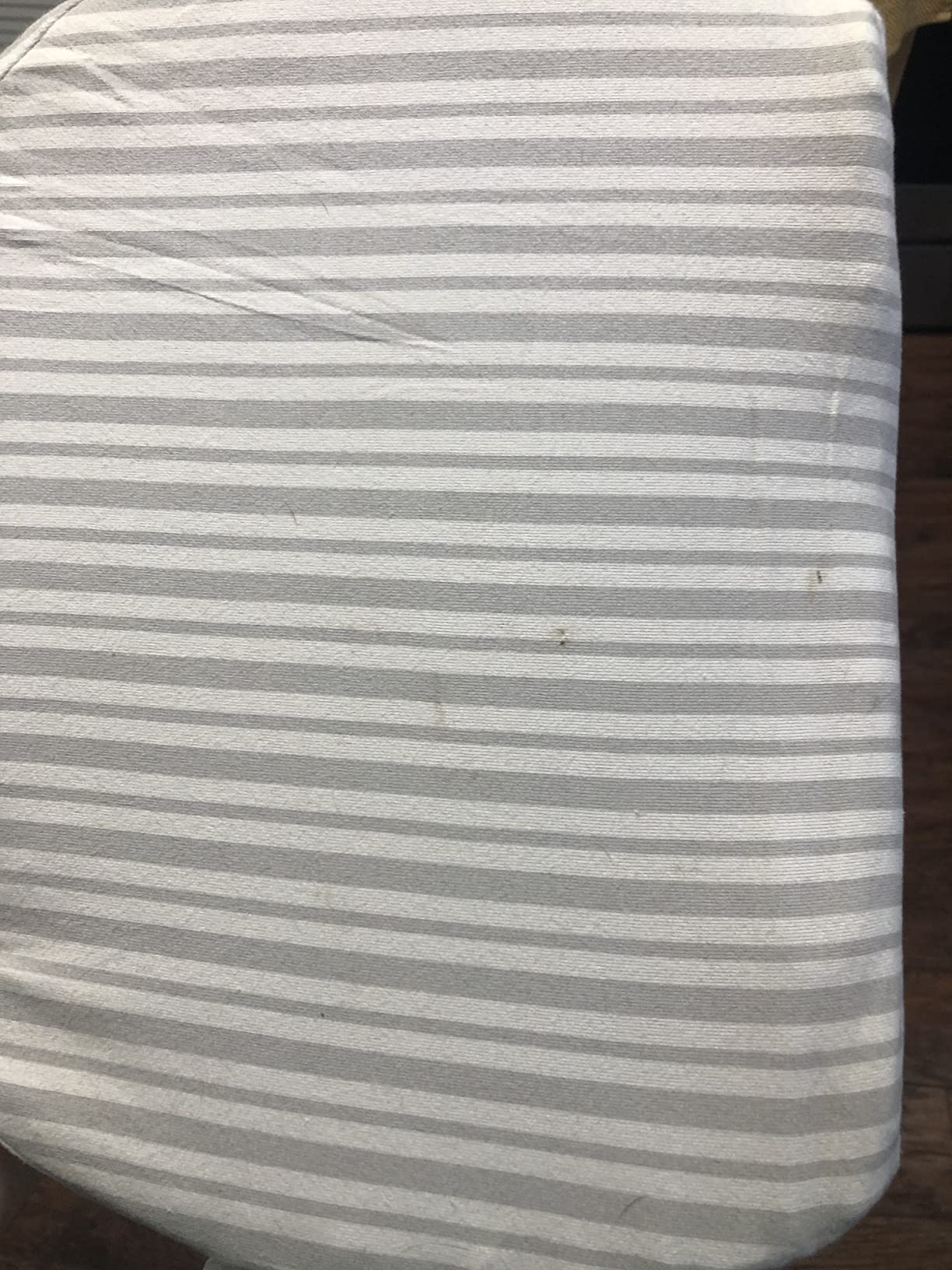 Boppy Wedge Pregnancy Pillow, Compact Maternity Support for Back and Hips customer photo 2