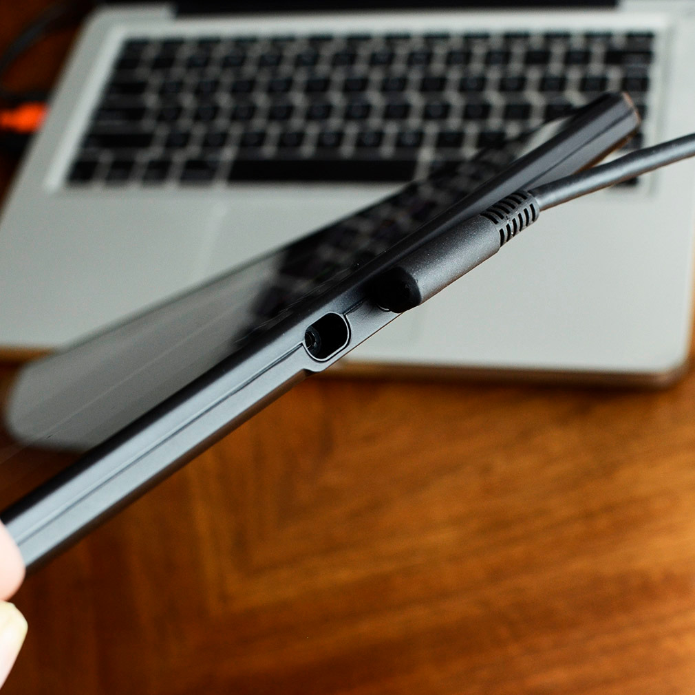 HUION KAMVAS 16 (2021) 15.6