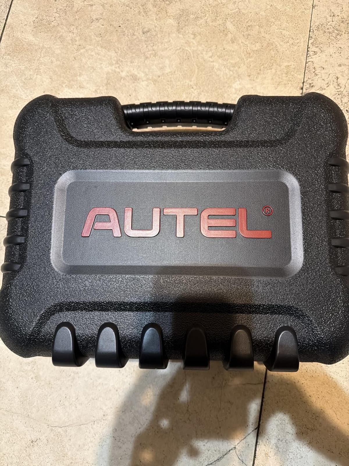 Autel Scanner MaxiCheck MX808S, Bidirectional OBD2 Scan Tool 28+ Service | 2026 US Ver. of MaxiCOM MK808S MK808Z, 3000+ Active Test 11OS as MK900 MK900BT MX900, OE All Diagnostic 200+ Brands, FCA customer photo 1