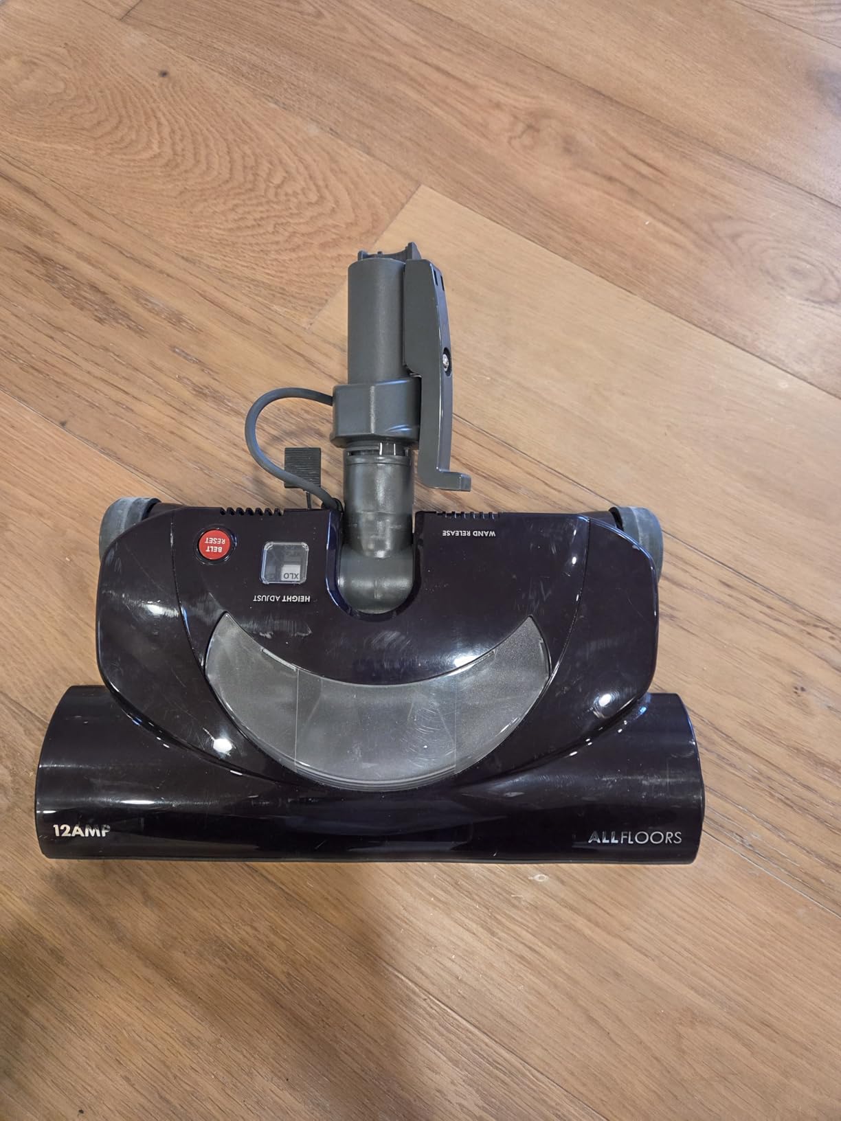 Kenmore Friendly Lightweight Bagless Compact Canister Vacuum customer photo 1