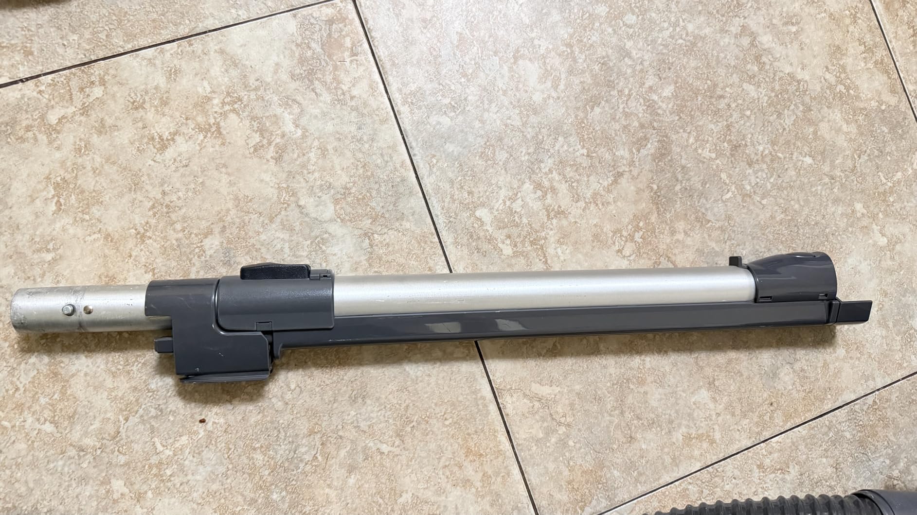 Kenmore Friendly Lightweight Bagless Compact Canister Vacuum customer photo 2