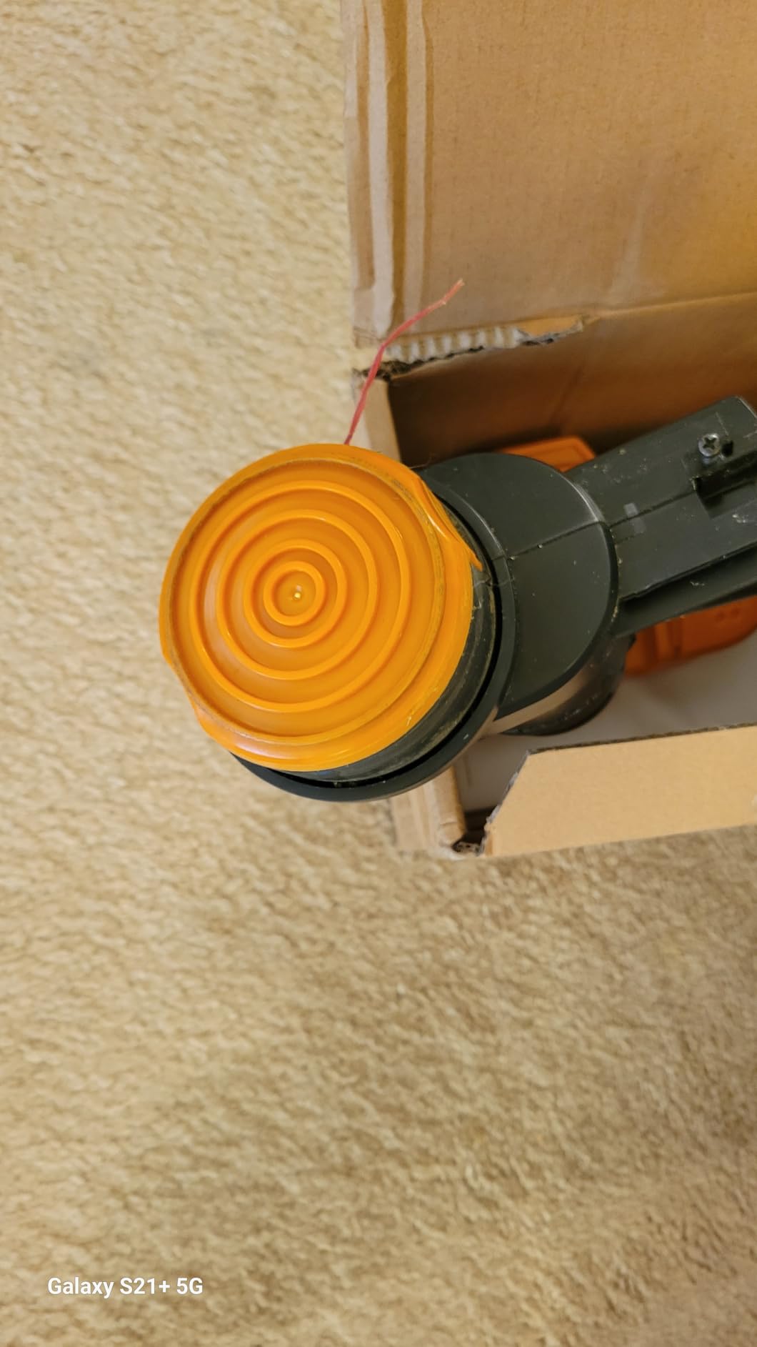 Worx Cordless String Trimmer, 40V 13