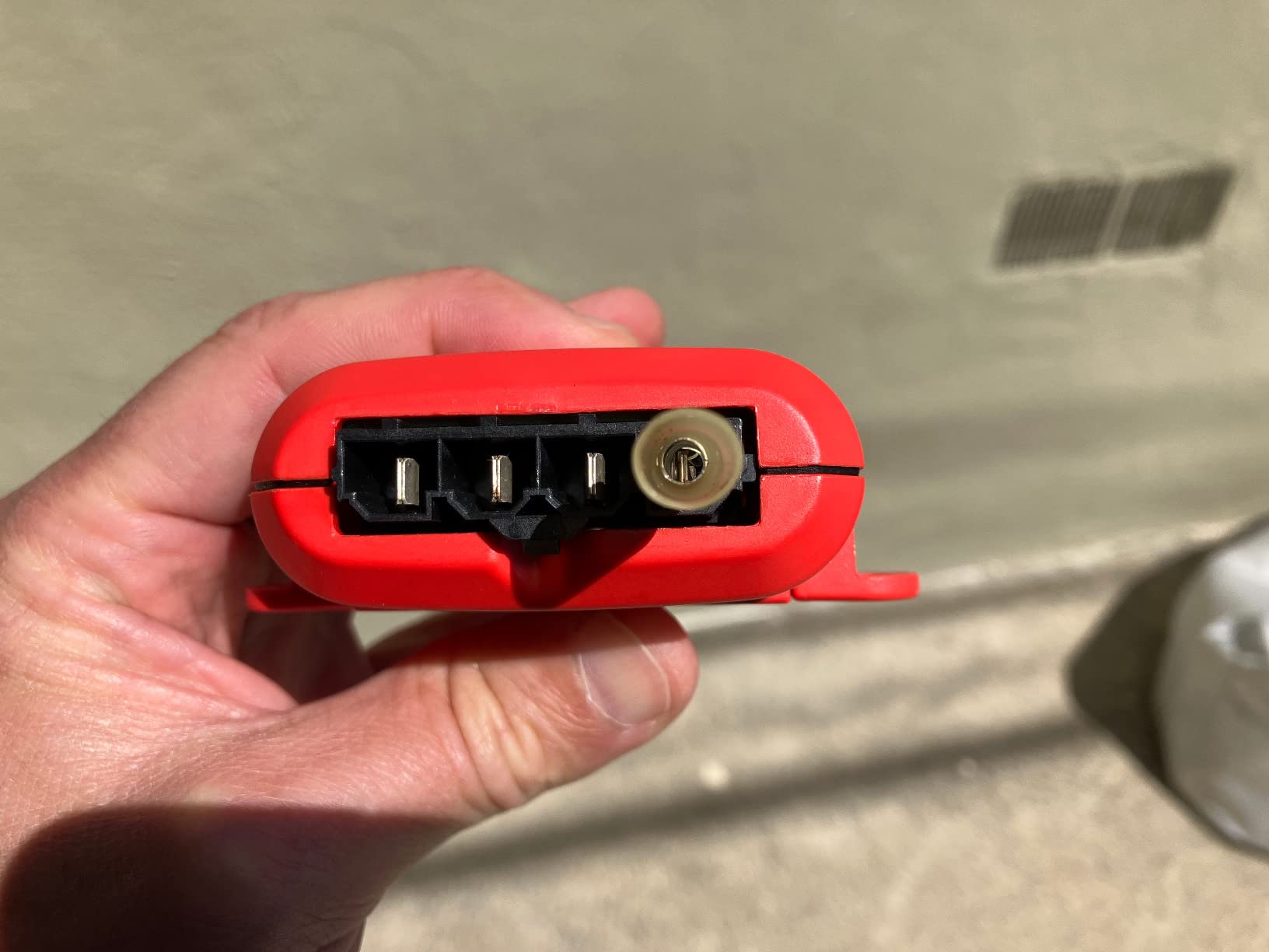 REDARC Tow-Pro Liberty Electric Trailer Brake Controller, Universal Fit for 1 to 2 Axle Cars, Trucks, SUVs, Proportional Braking, 12V Compatible to Tow RV, Camper, Trailer, Boat customer photo 1