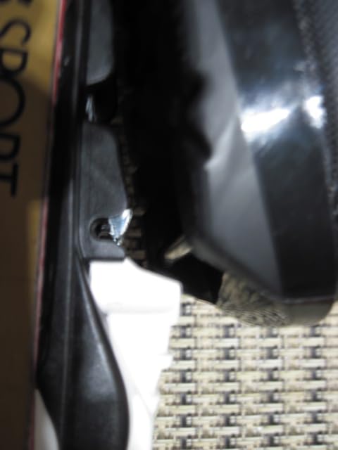 ROTTEFELLA Whitewoods NNN Auto Touring Basic Cross Country Black Ski Bindings customer photo 2