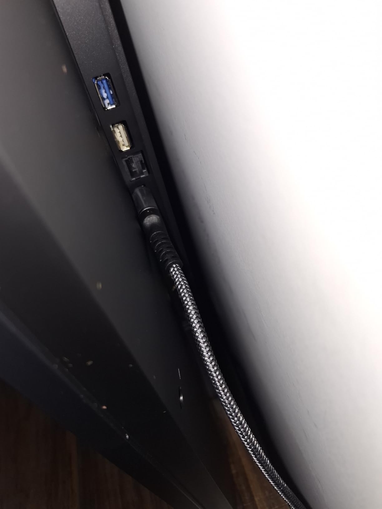 Highwings 8K@60 Long HDMI Cable 15FT, 48Gbps High Speed HDMI to HDMI 2.1 customer photo 1