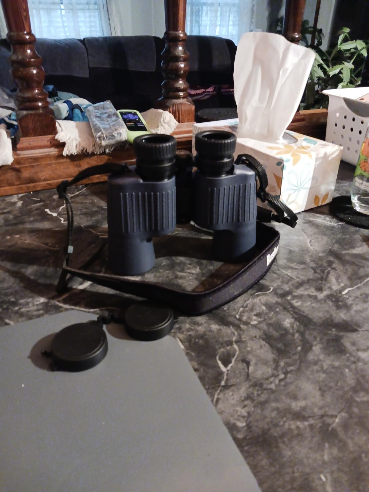 Bushnell H2O Binoculars customer photo 1