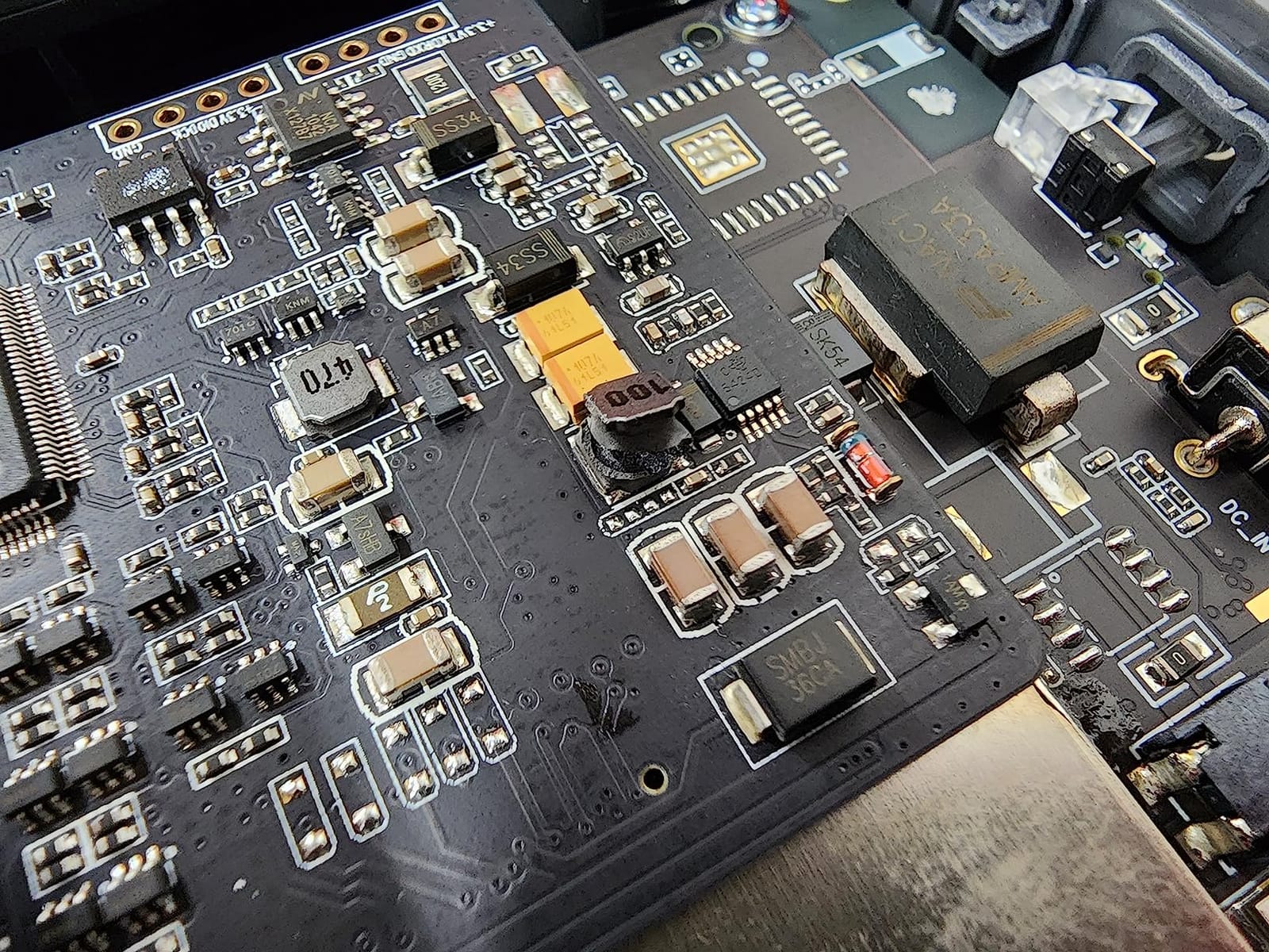 XTOOL D8S AI-Assisted Bidirectional OBD2 Scanner with Topology Mapping customer photo 1