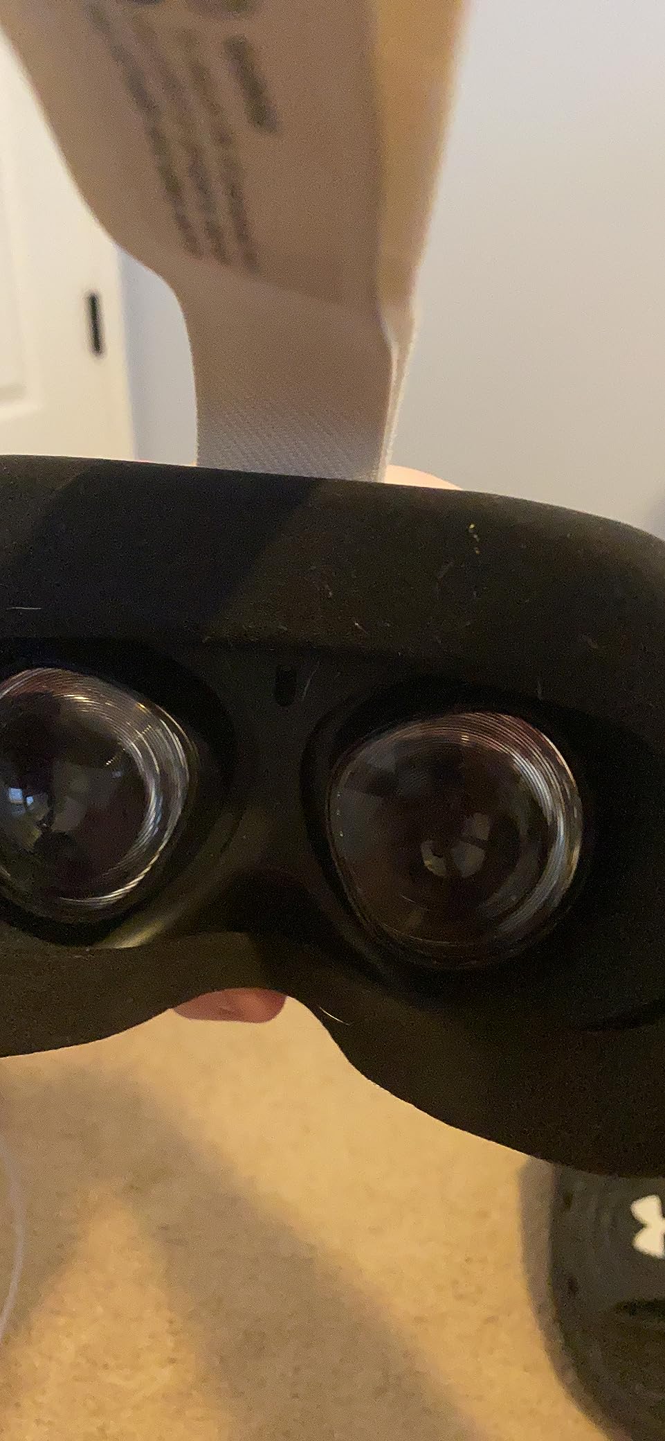 Meta Quest 2 — Advanced All-In-One Virtual Reality Headset — 256 GB customer photo 2