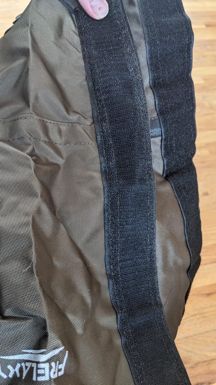 Frelaxy Leg Gaiters Ultra HIGH-Performance Hunting Gaiters Hiking Gaiters customer photo 2