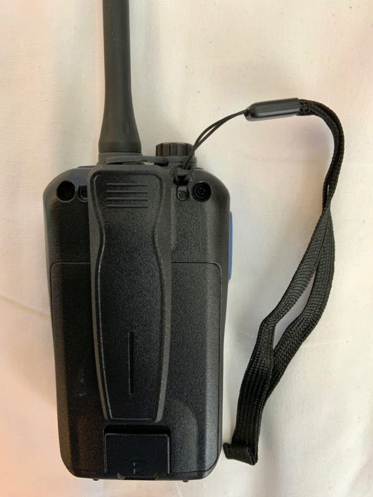 Retevis RM01 3W Marine Radio VHF IP67 Floating, Portable for Kayak (1 Pack) customer photo 1