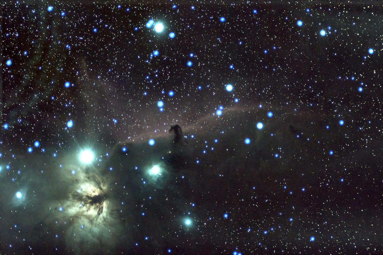 SVBONY SV48P Telescope, 90mm Aperture F5.5 Refractor OTA customer photo 1