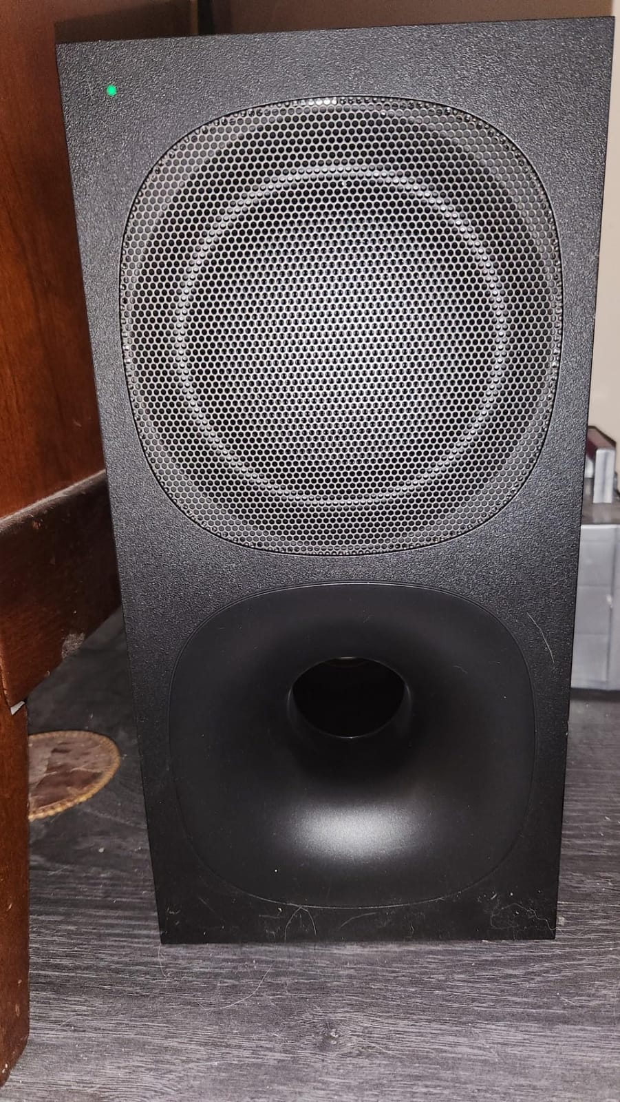 Sony HT-S400 2.1ch Soundbar for TV with Powerful Wireless Subwoofer customer photo 2
