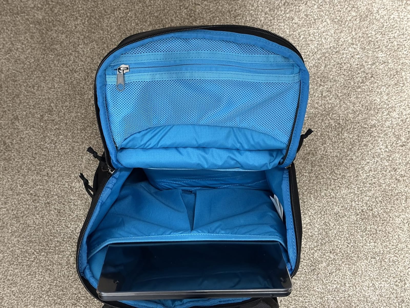 Thule EnRoute Backpack 21L customer photo 1