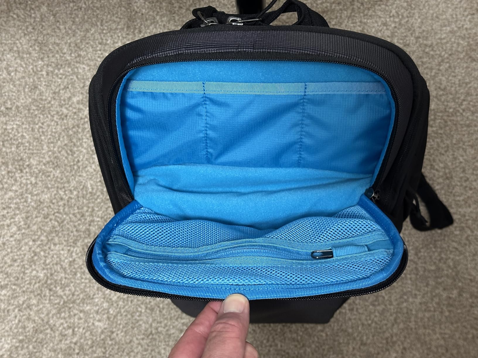 Thule EnRoute Backpack 21L customer photo 2
