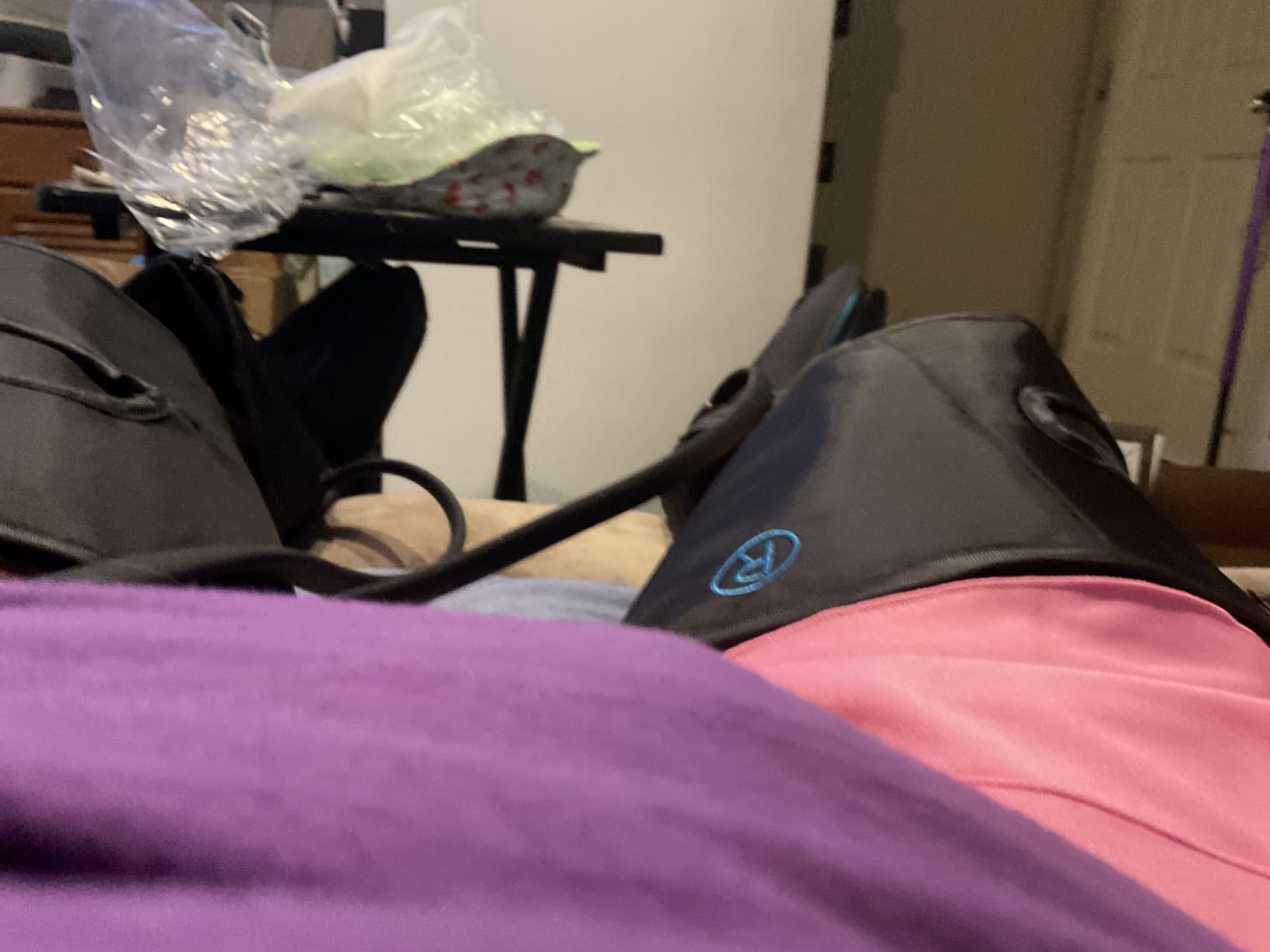 SHINE WELL Air Compression Leg Massager with Heat for Circulation and Pain Relief, Foot Calf & Thigh Recovery Compression Boots, Sequential Compression Device for Workout Relaxation, Gift for Mom Dad customer photo 2