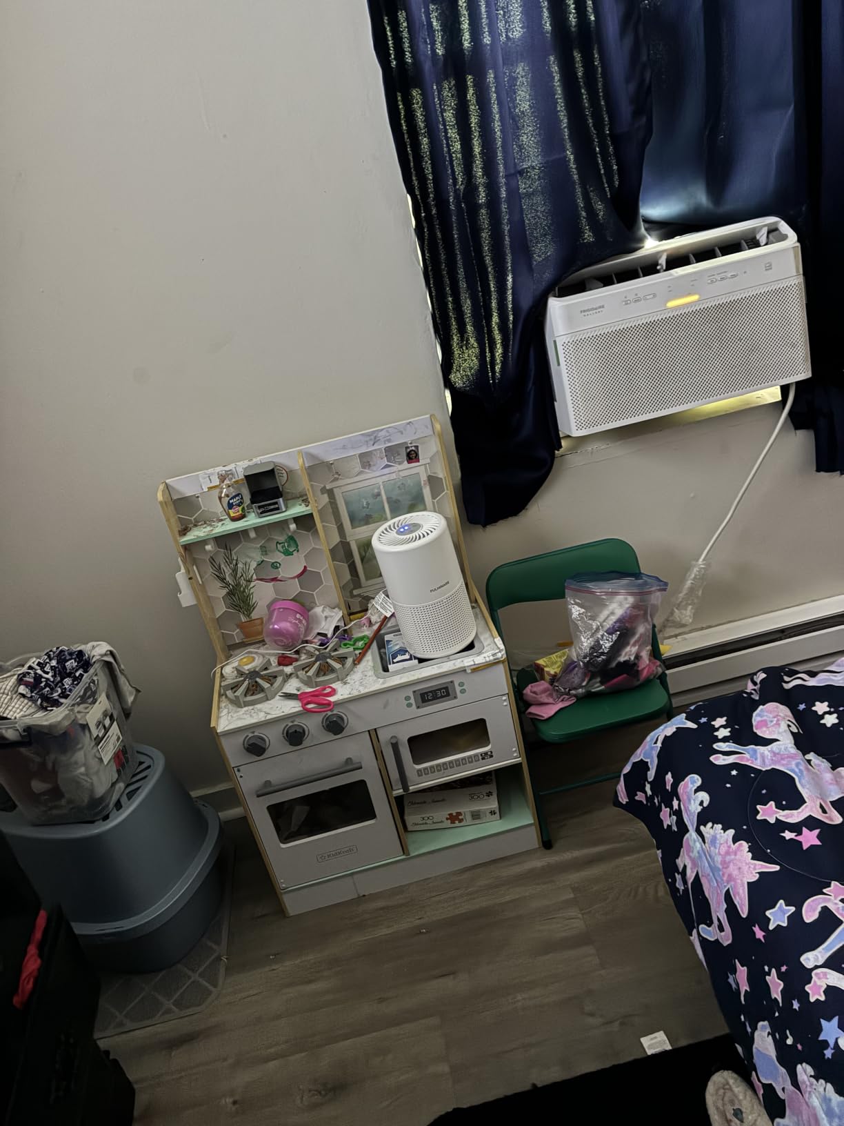 Air Purifiers for Bedroom, FULMINARE H13 True HEPA Filter customer photo 2