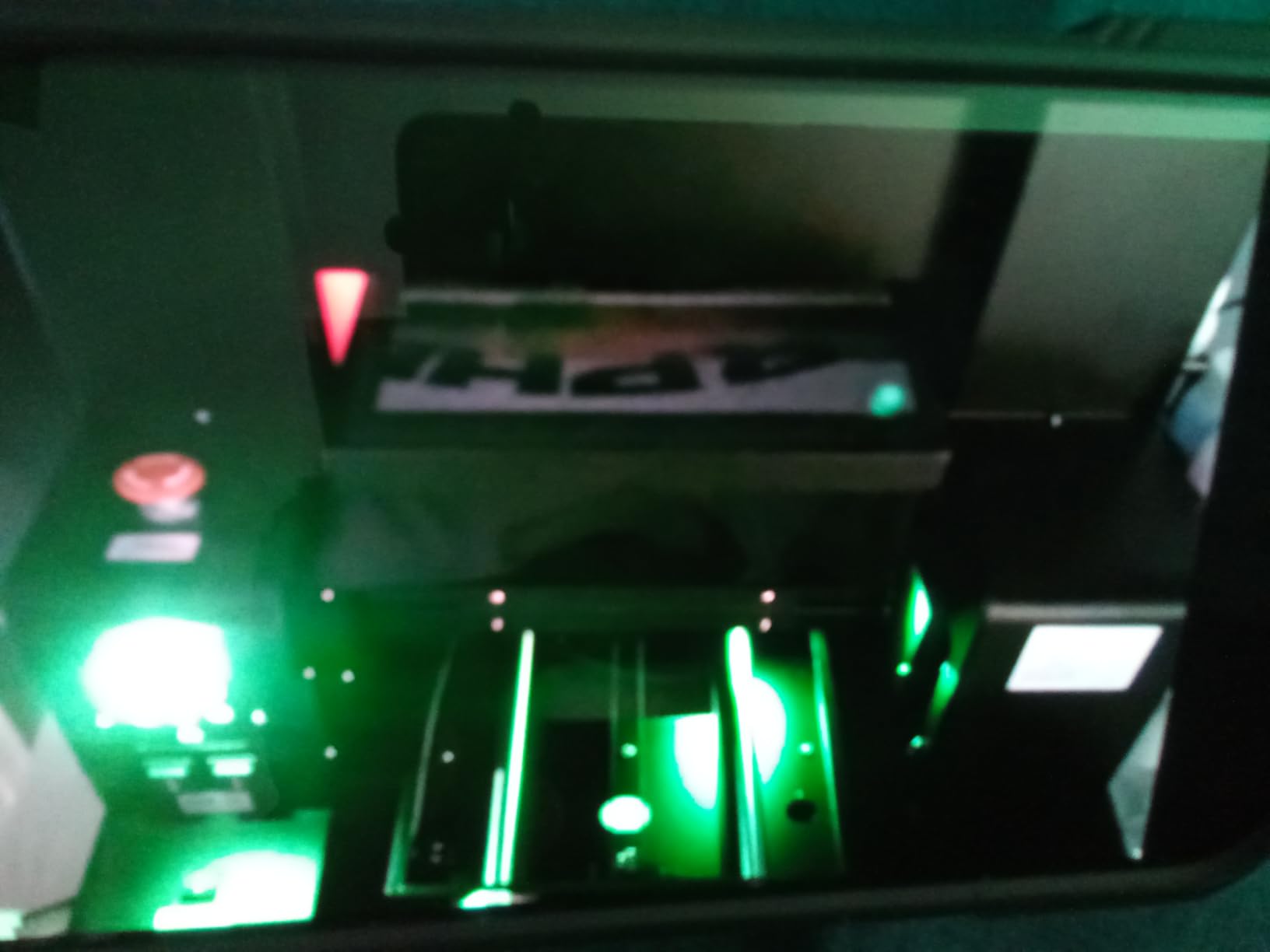 A3 DTF & DTG Printer Multifunction Printing Machine Automatic Flatbed Printer for T-Shirts, Hoodies, Pants, Hats, Shoes, etc. customer photo 1
