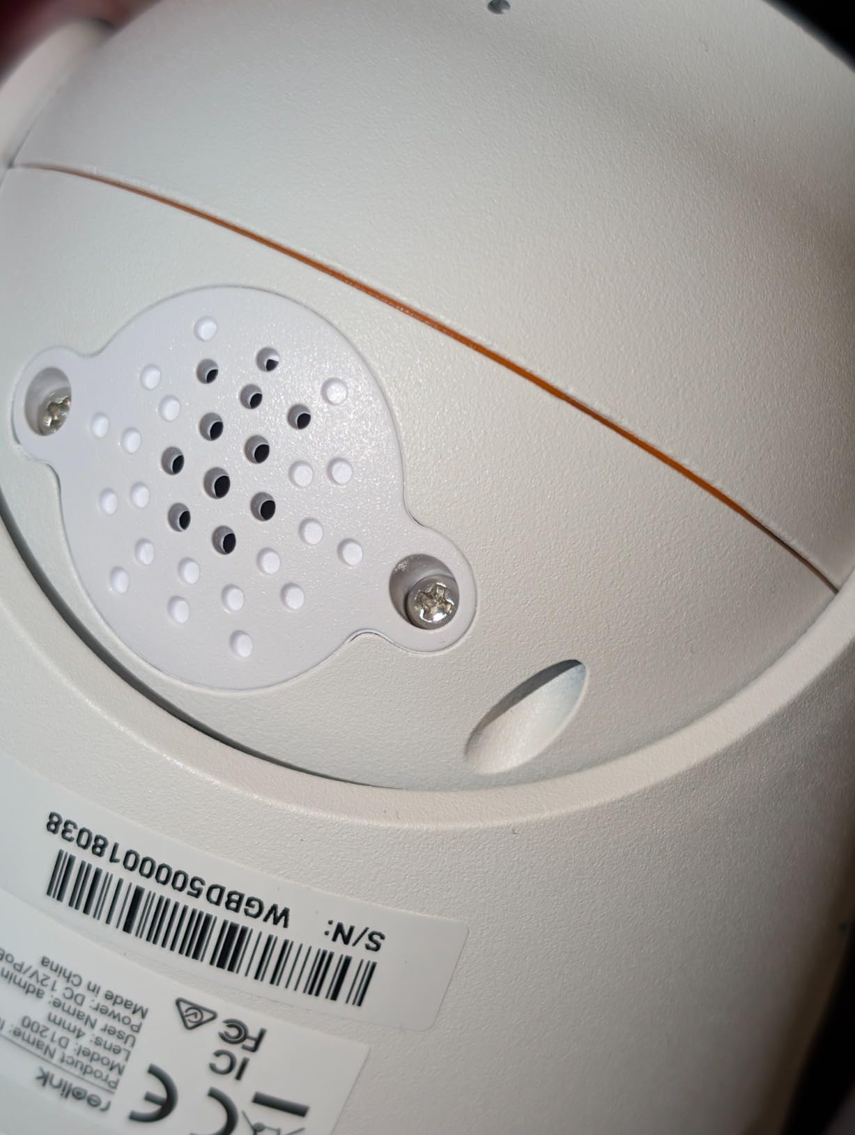 REOLINK 16CH 12MP PoE Security Camera System with 4TB HDD RLK16-1200D8-A customer photo 1