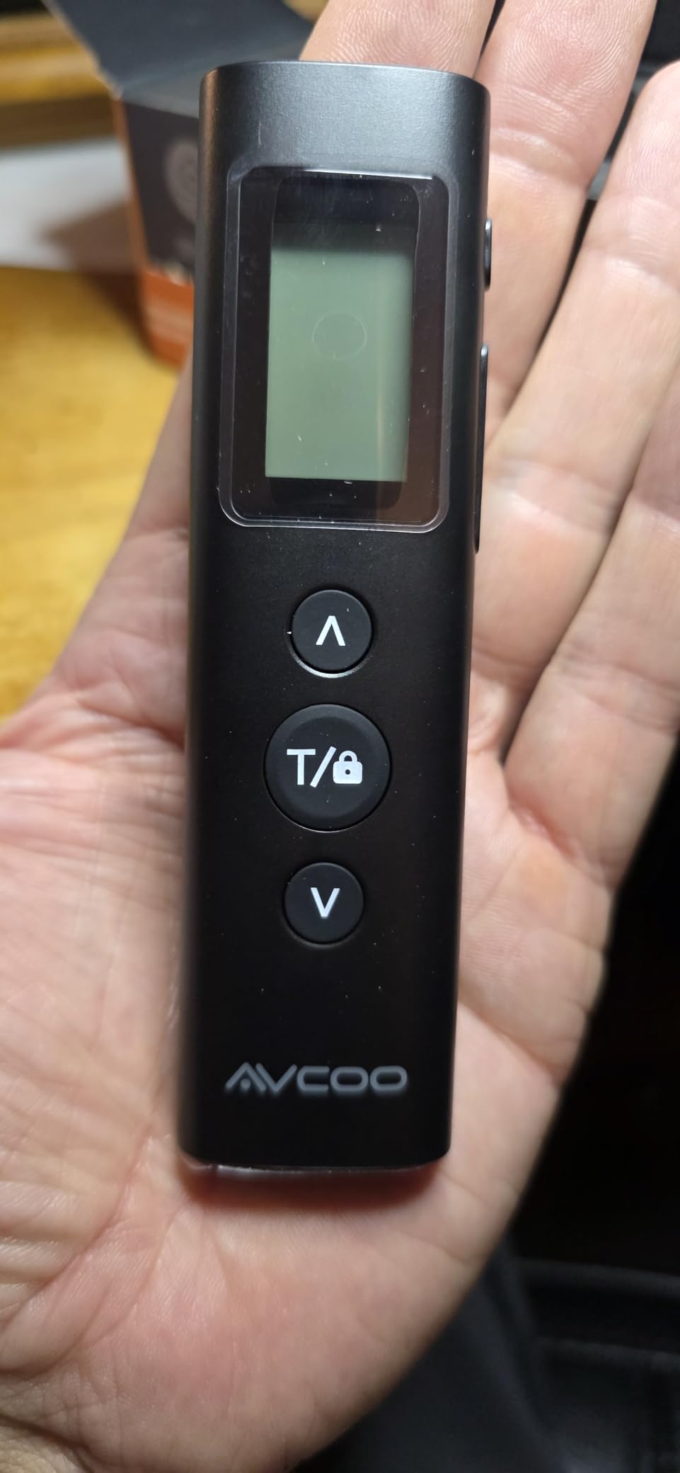 AVCOO 30 Modes TENS EMS Unit Muscle Stimulator for Pain Relief, 12 Pcs Pads | Compact Dual Channel EMS Muscle Stimulator for Back, Shoulder, Neck Pain Relief, Physical Therapy, 30 Intensity Levels customer photo 2