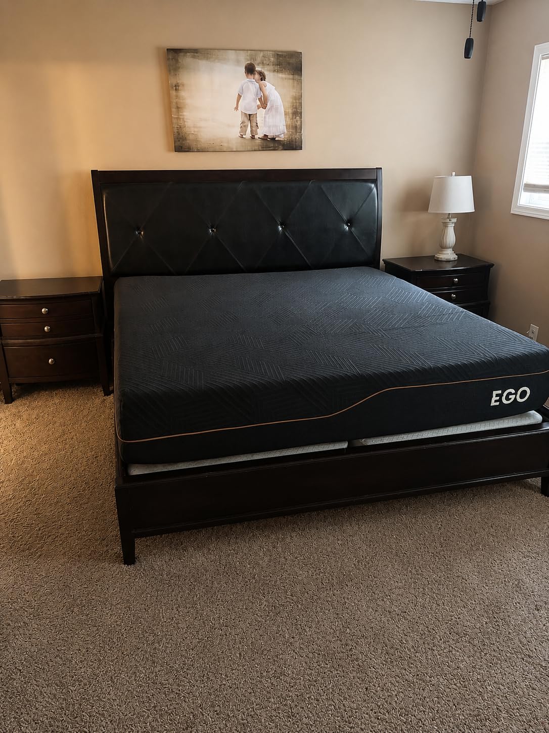 EGOHOME Twin XL 14