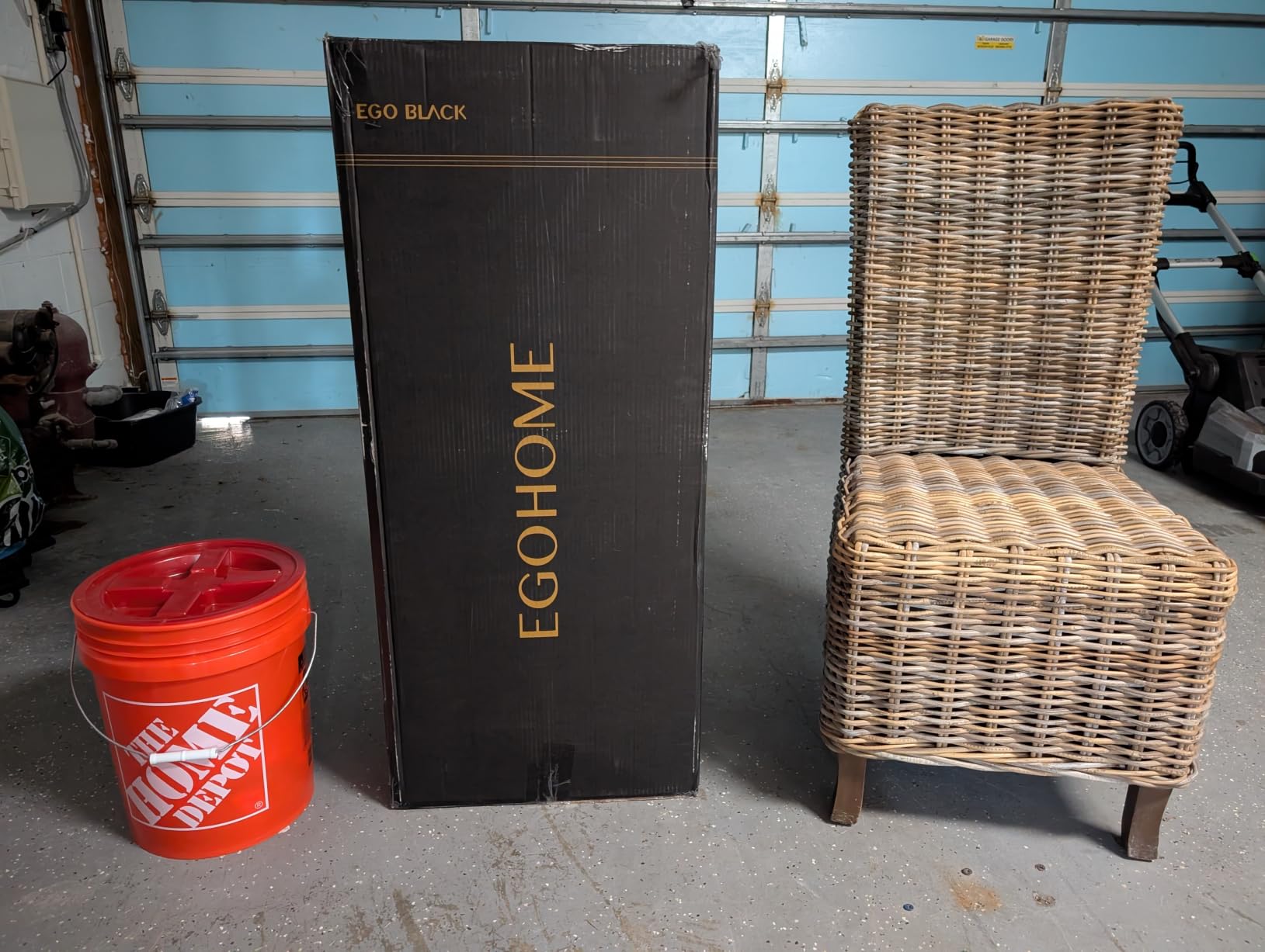 EGOHOME Cal King 14