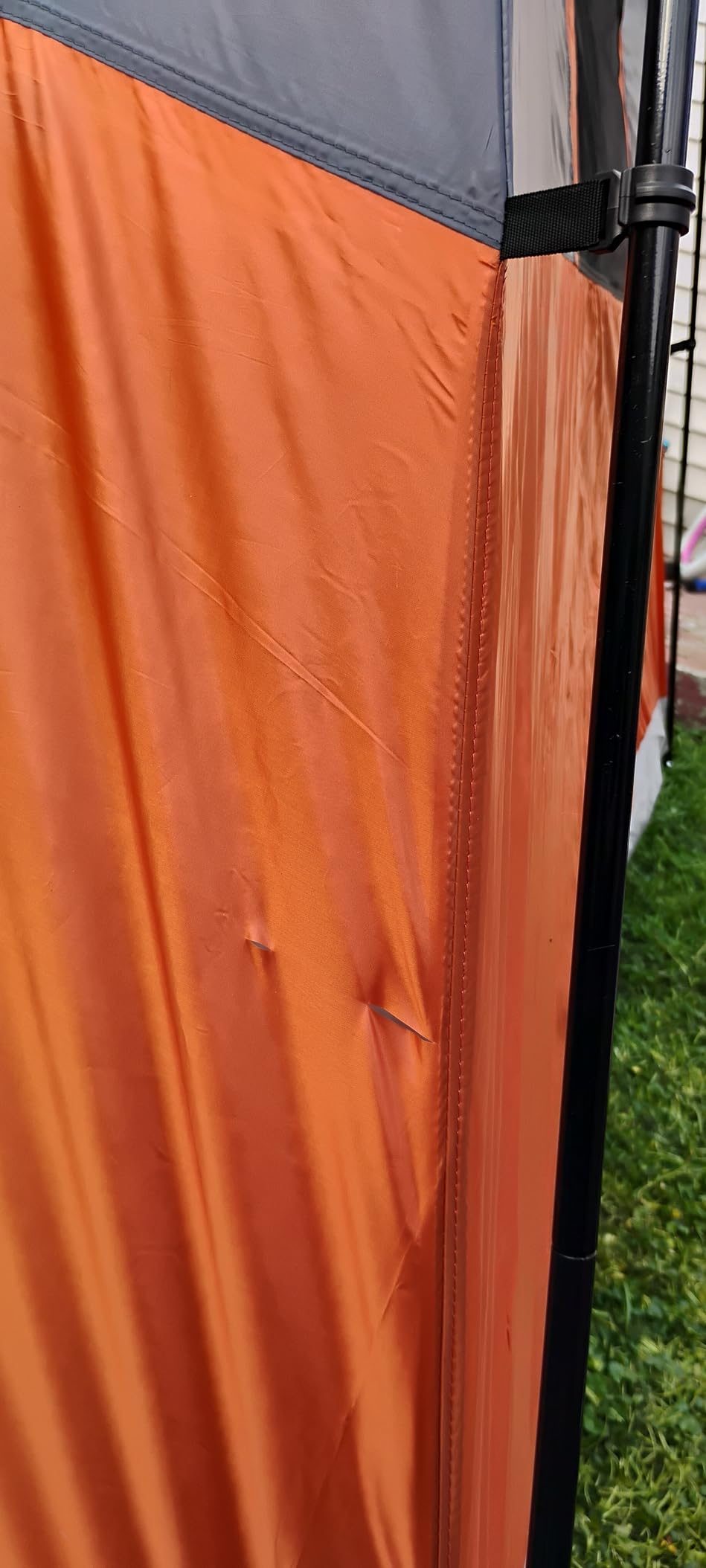 UNP 6 Person Tents for Camping Waterproof Family Cabin Tent with Rainfly customer photo 2