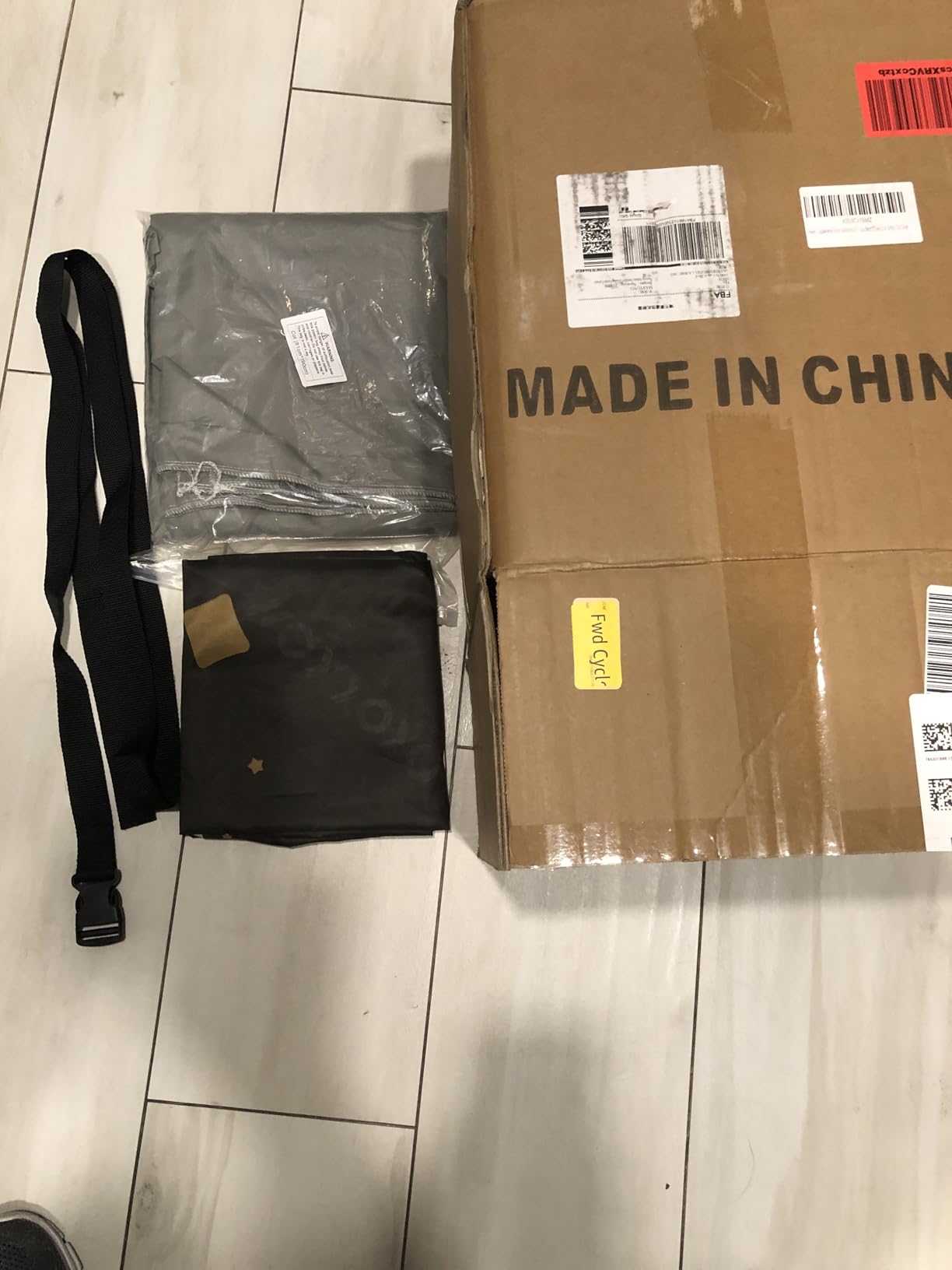 MAXYOYO Japanese Floor Mattress 4