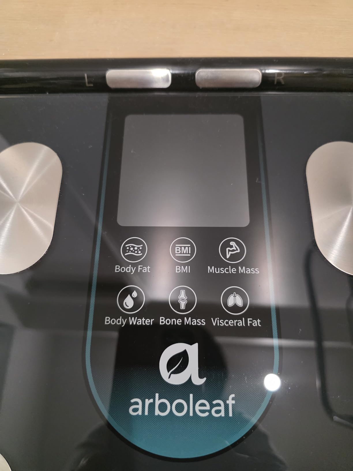 AILE FDA Cleared Blood Pressure Monitor - Home Monitoring 2x99 Memory Track customer photo 2